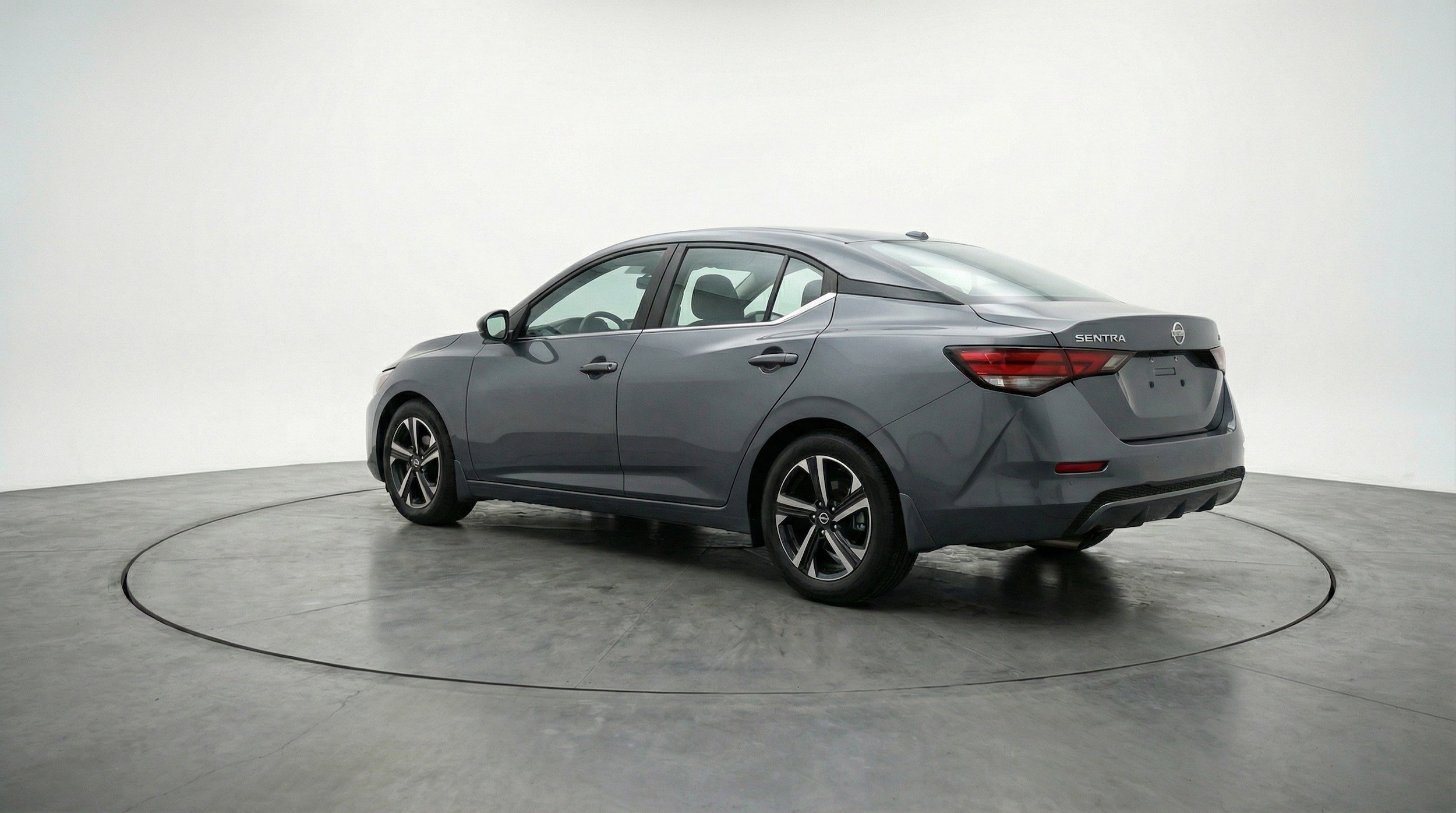 Thumbnail: 2025 Nissan Sentra - 6