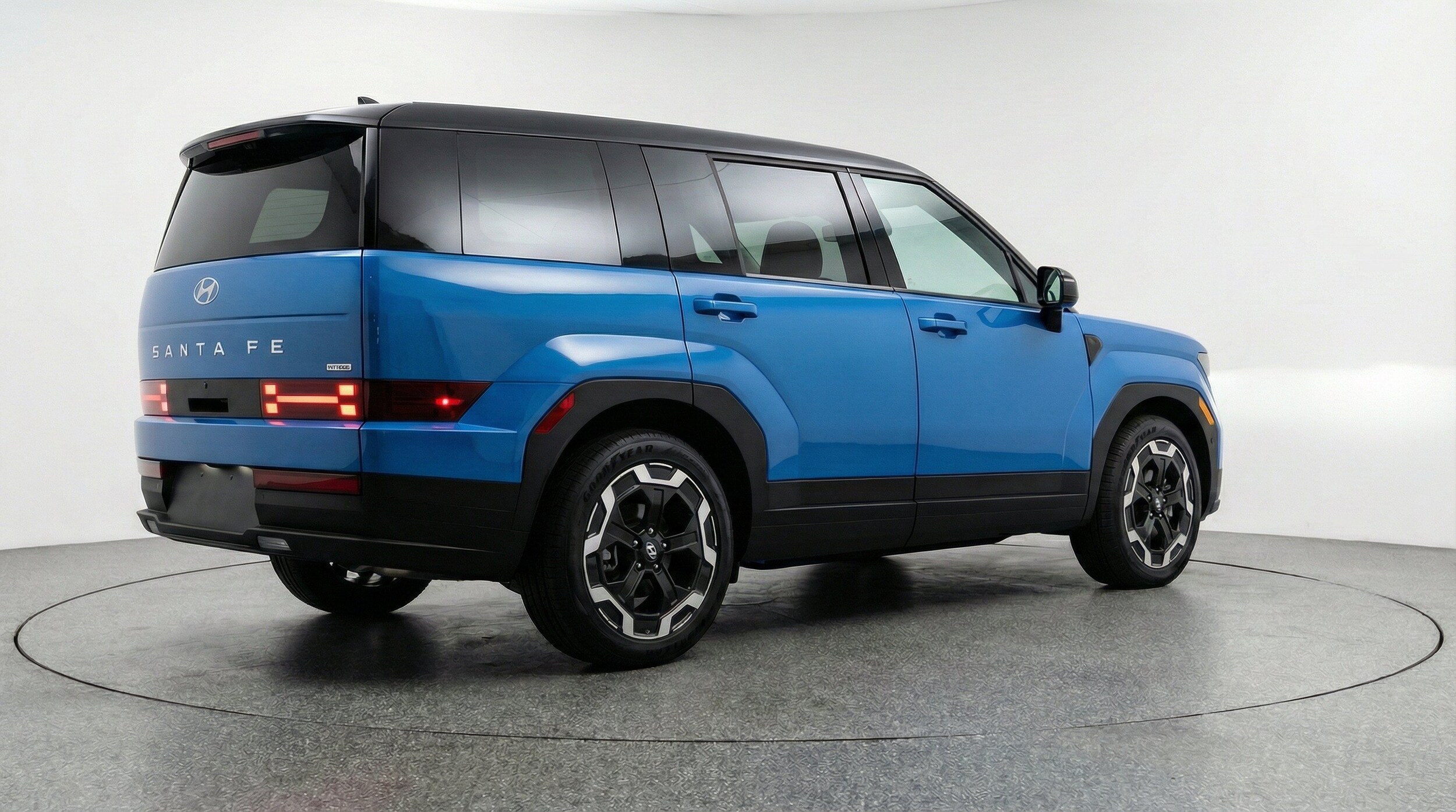 Thumbnail: 2026 Hyundai Santa Fe - 9