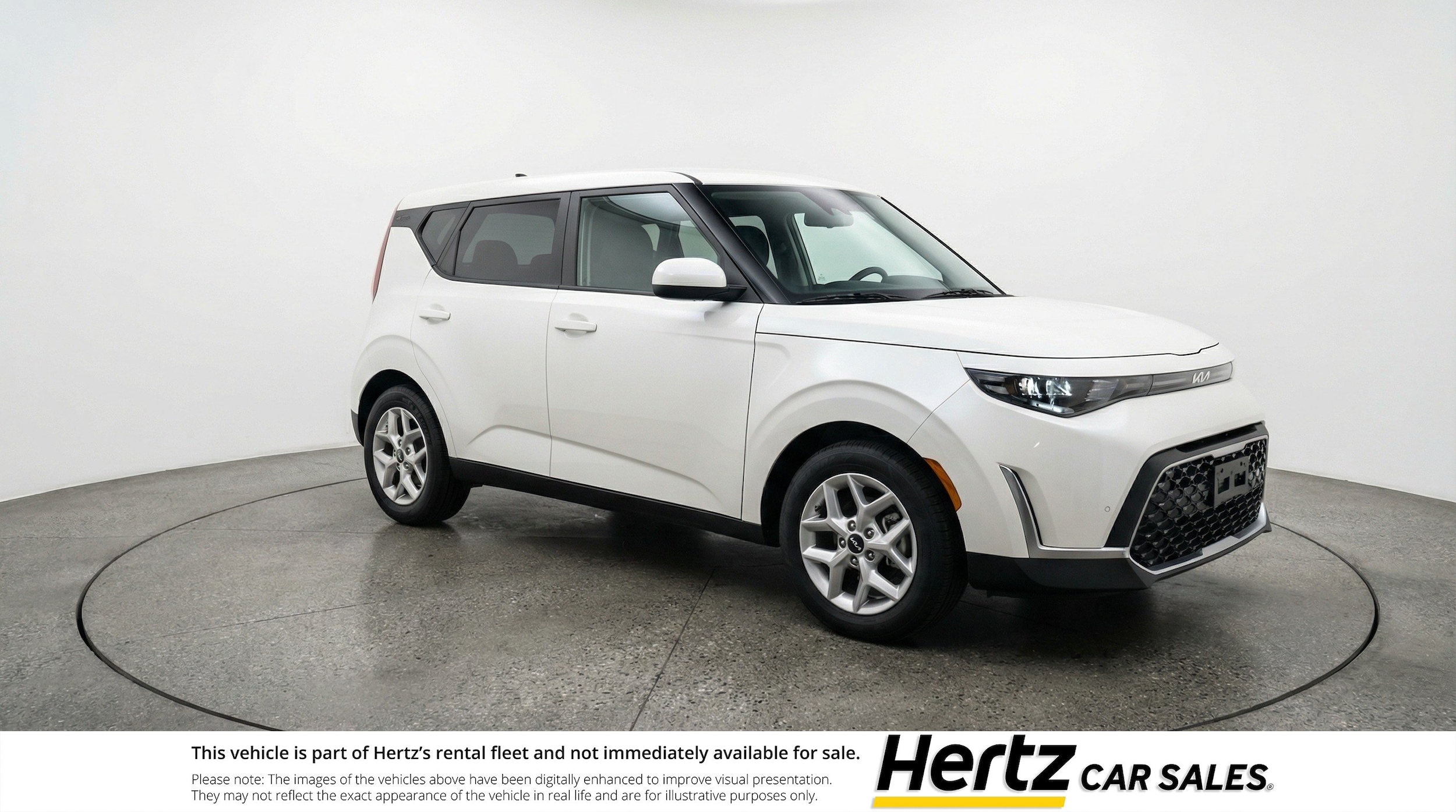 Thumbnail: 2025 Kia Soul - 1