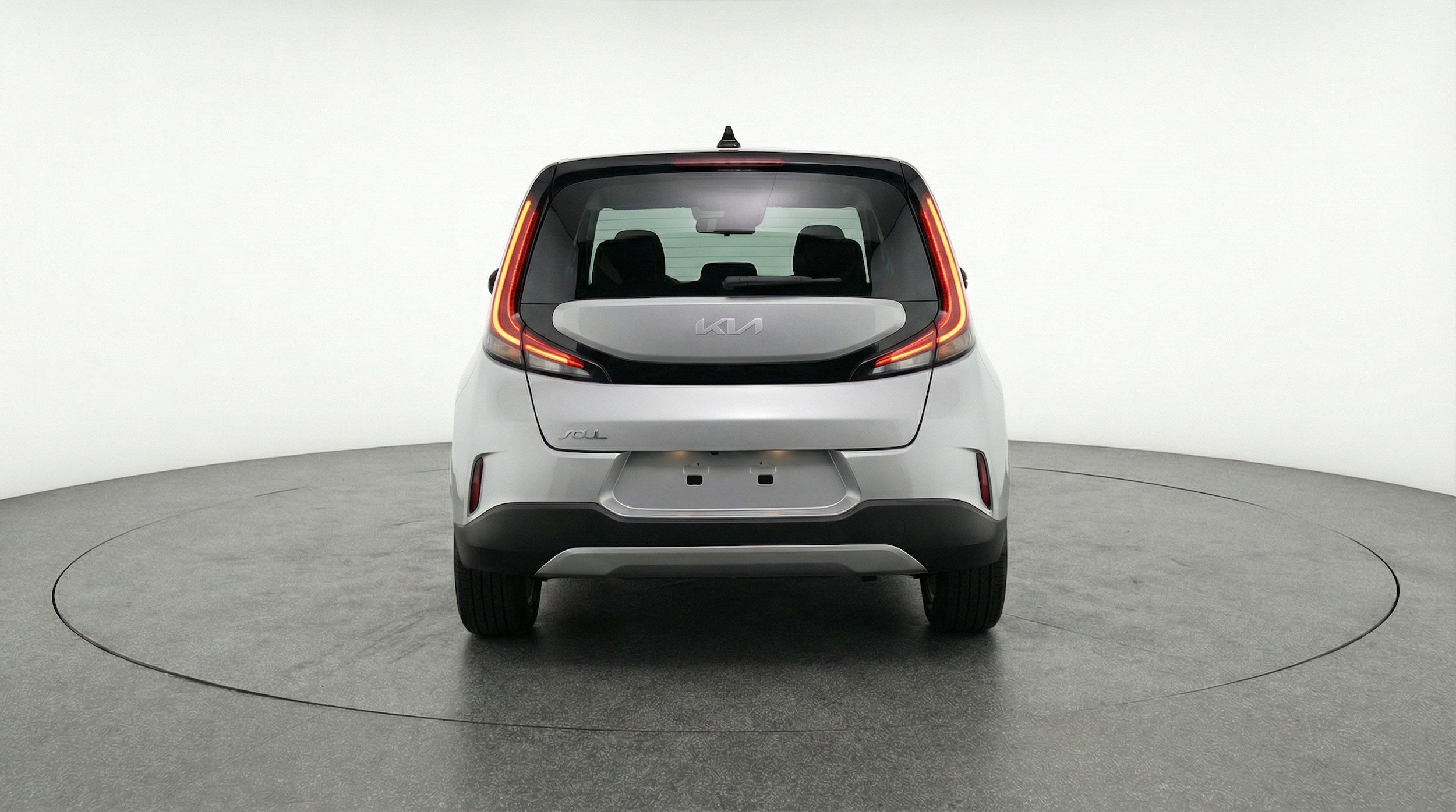 Thumbnail: 2025 Kia Soul - 7