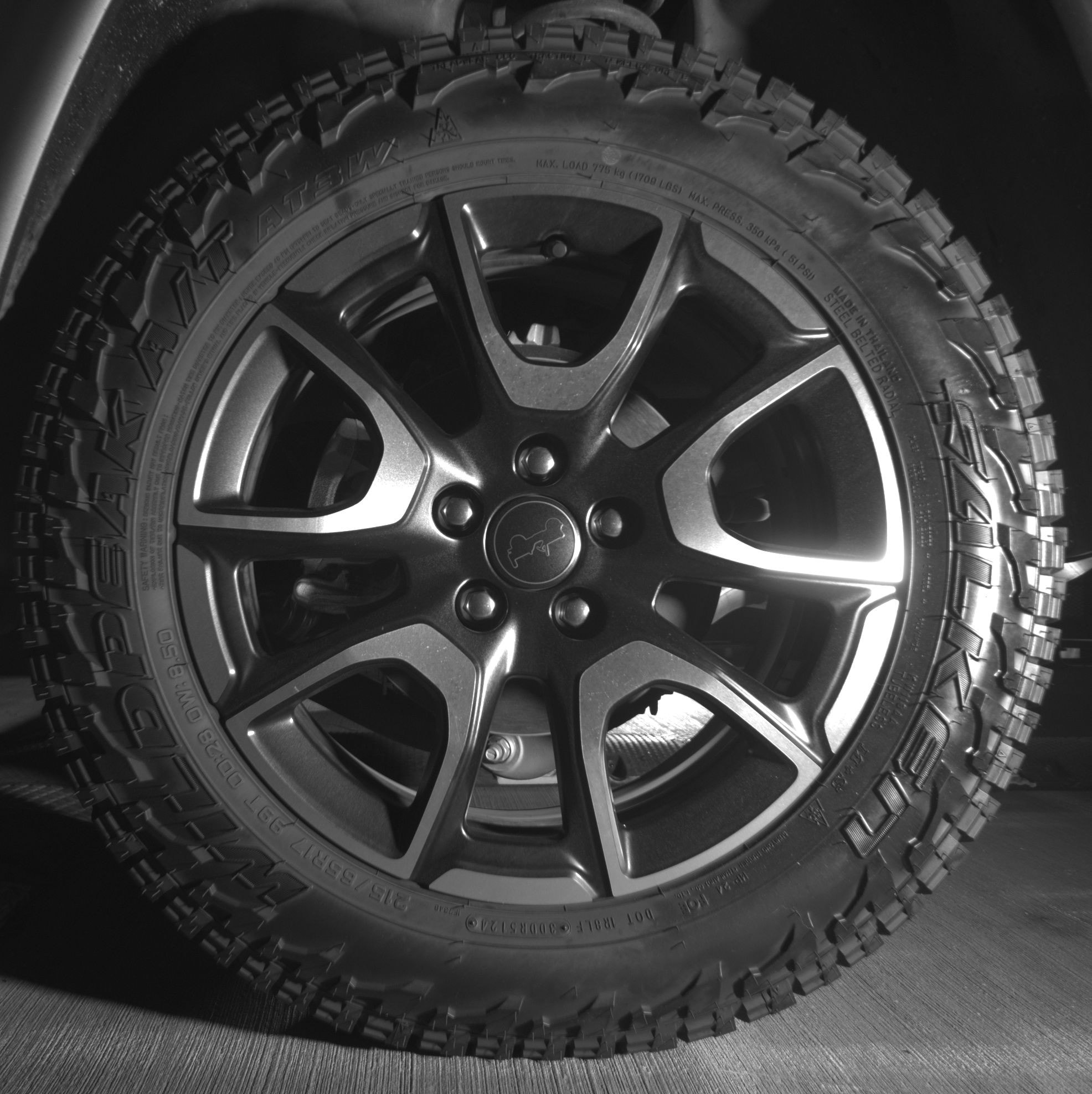 Thumbnail: 2025 Jeep Compass - 11