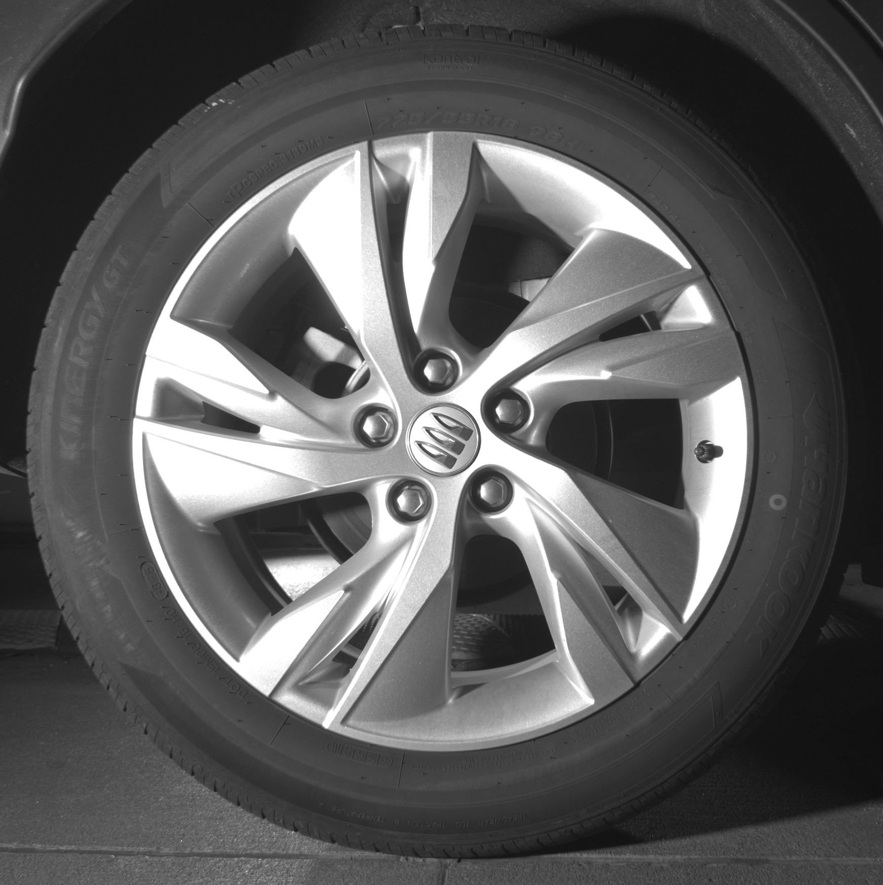 Thumbnail: 2026 Buick Encore GX - 15