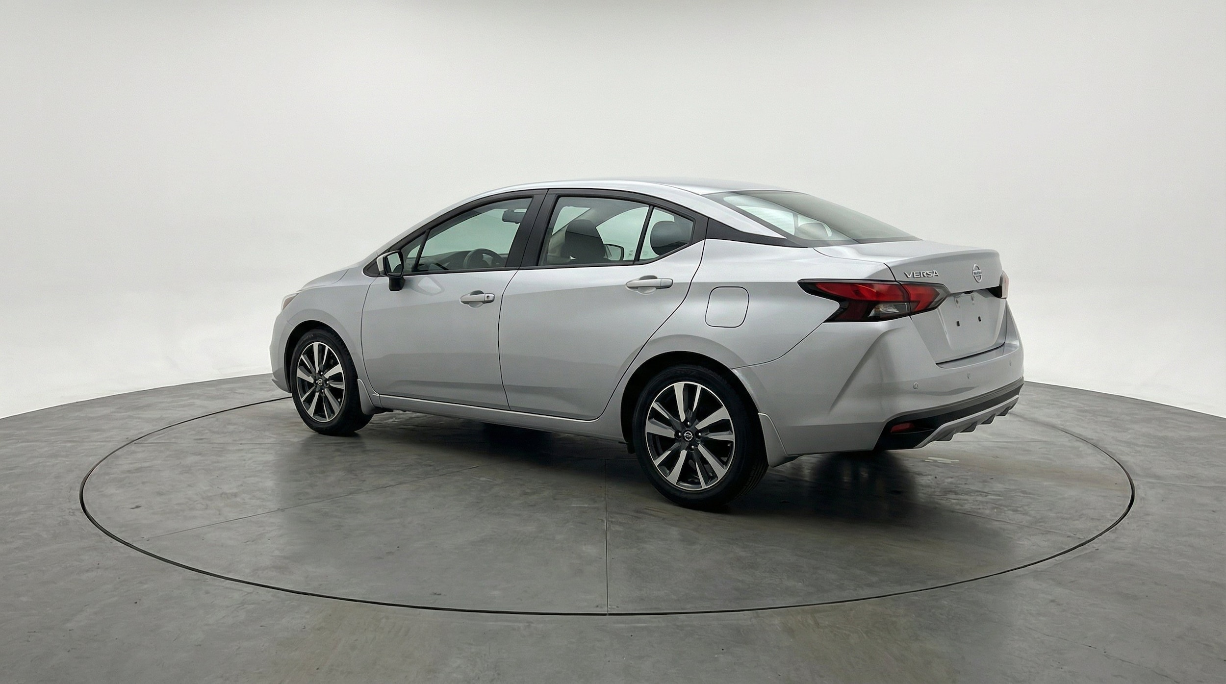 Thumbnail: 2025 Nissan Versa - 6