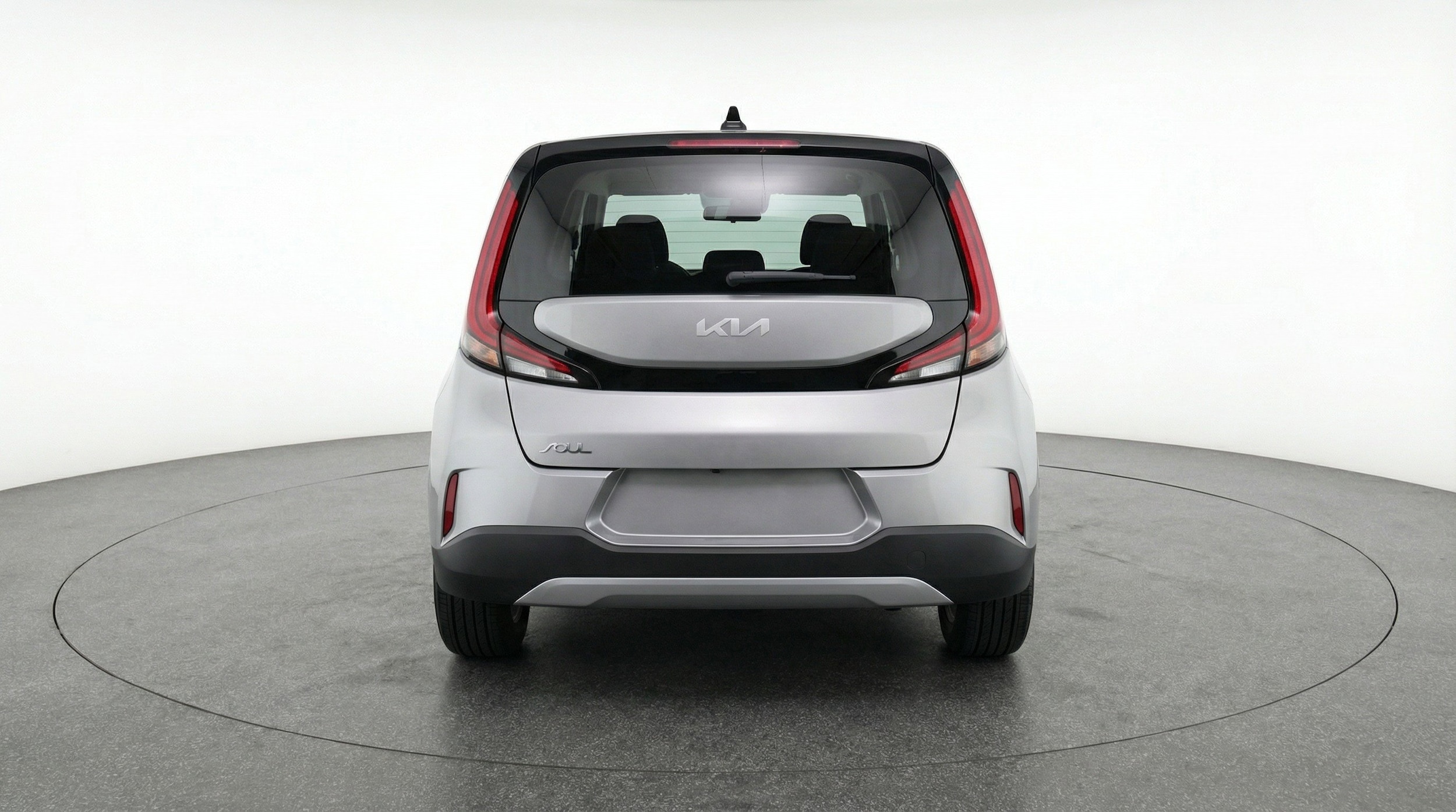 Thumbnail: 2025 Kia Soul - 7