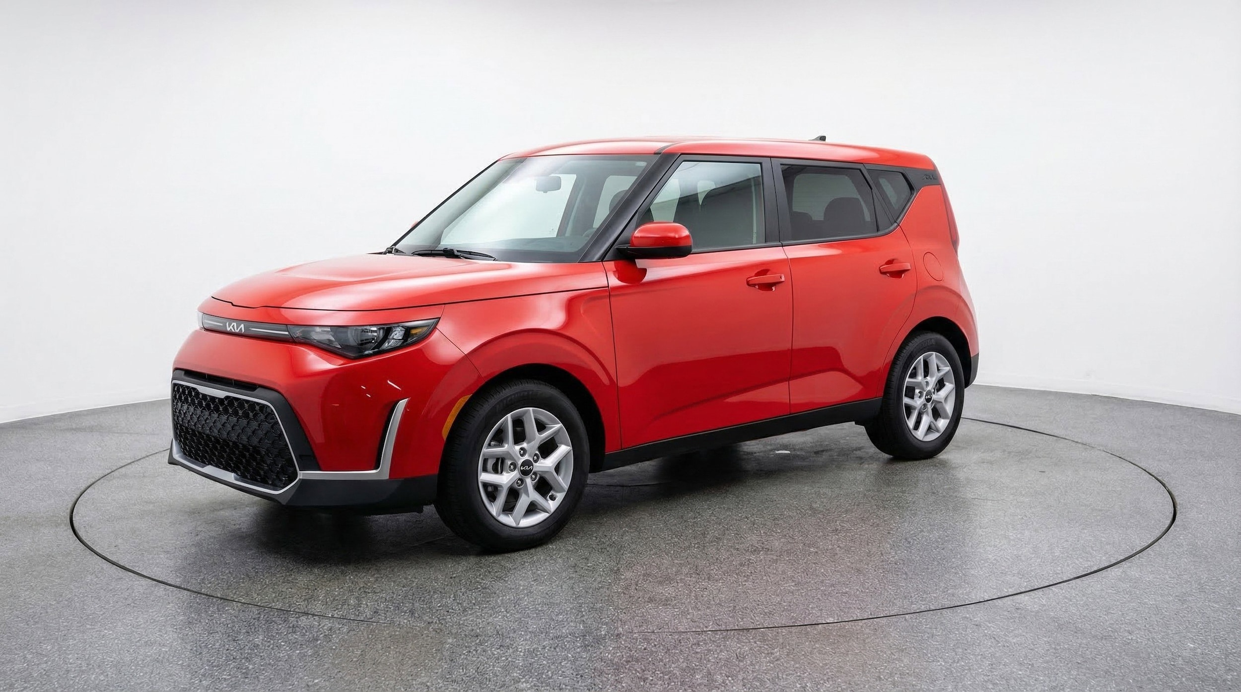 Thumbnail: 2025 Kia Soul - 3