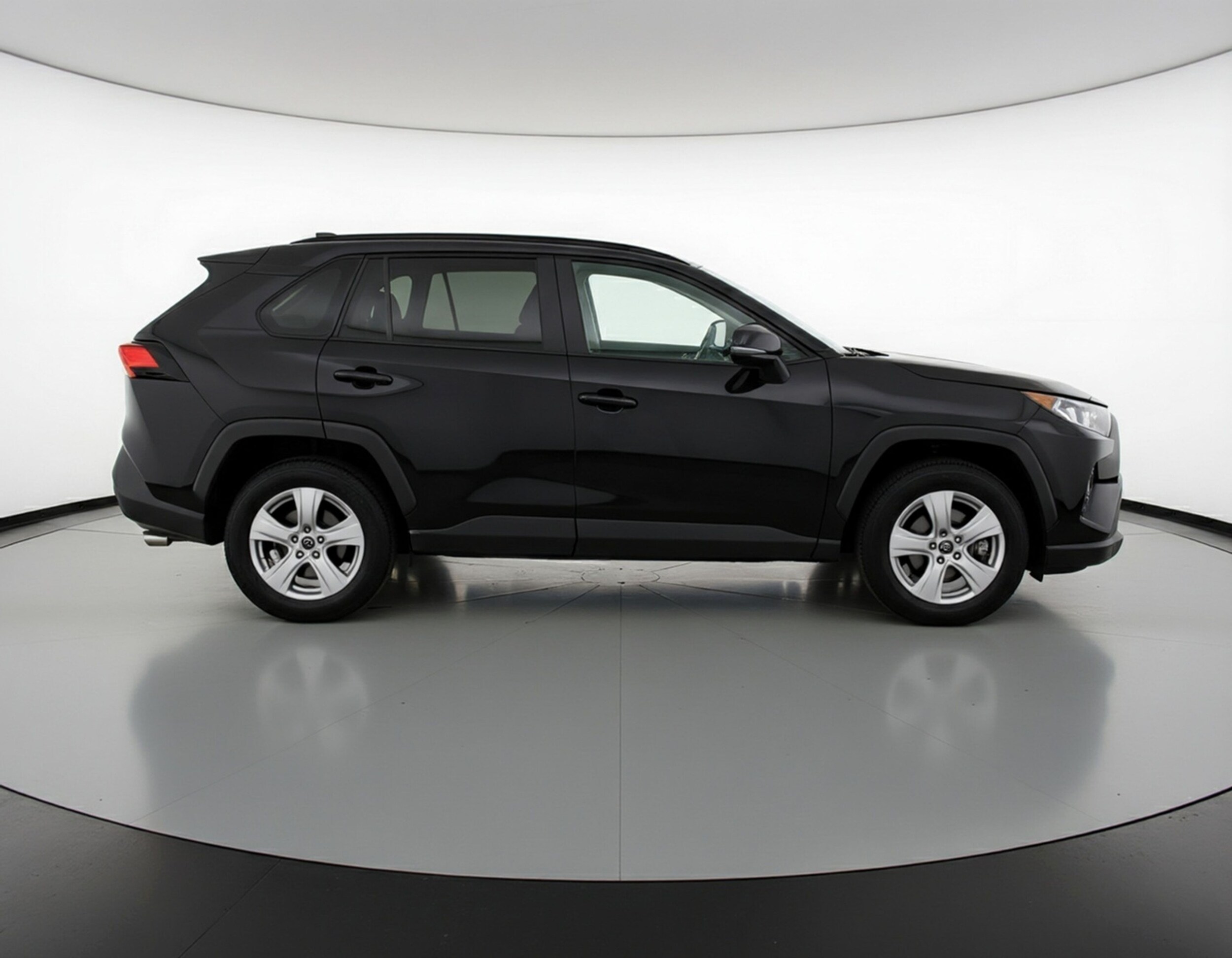 Thumbnail: 2025 Toyota RAV4 - 8