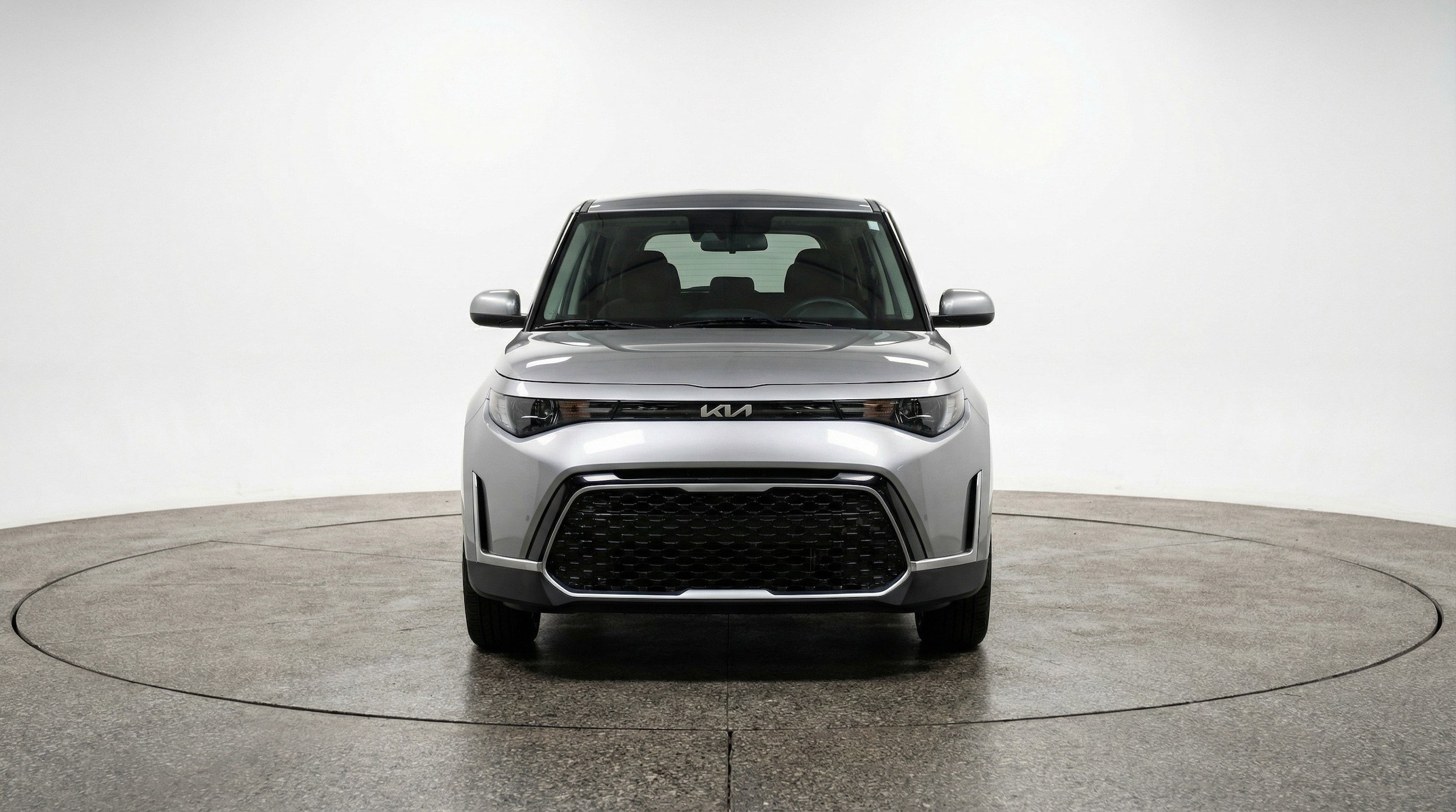 Thumbnail: 2025 Kia Soul - 2