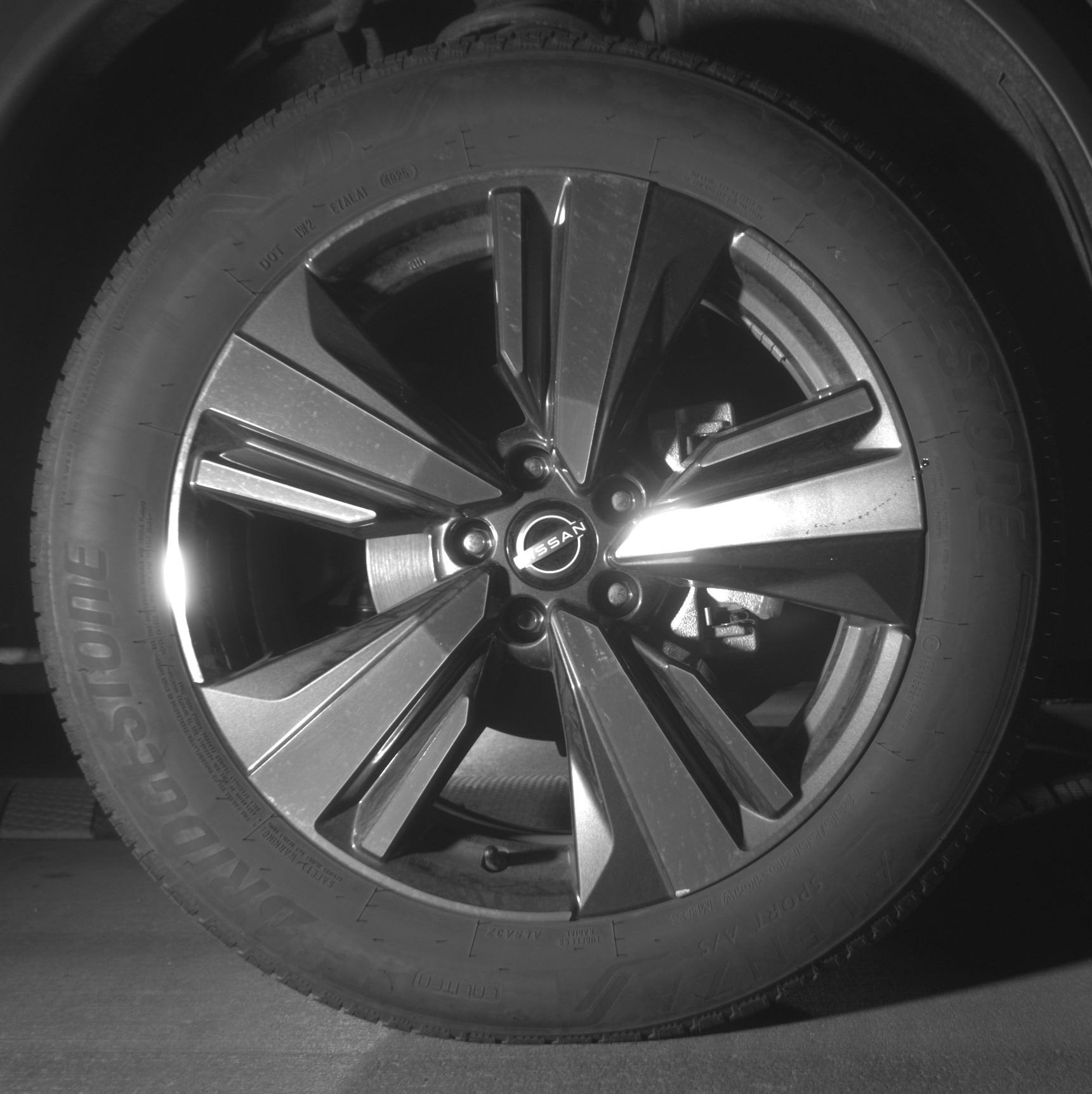 Thumbnail: 2026 Nissan Rogue - 13