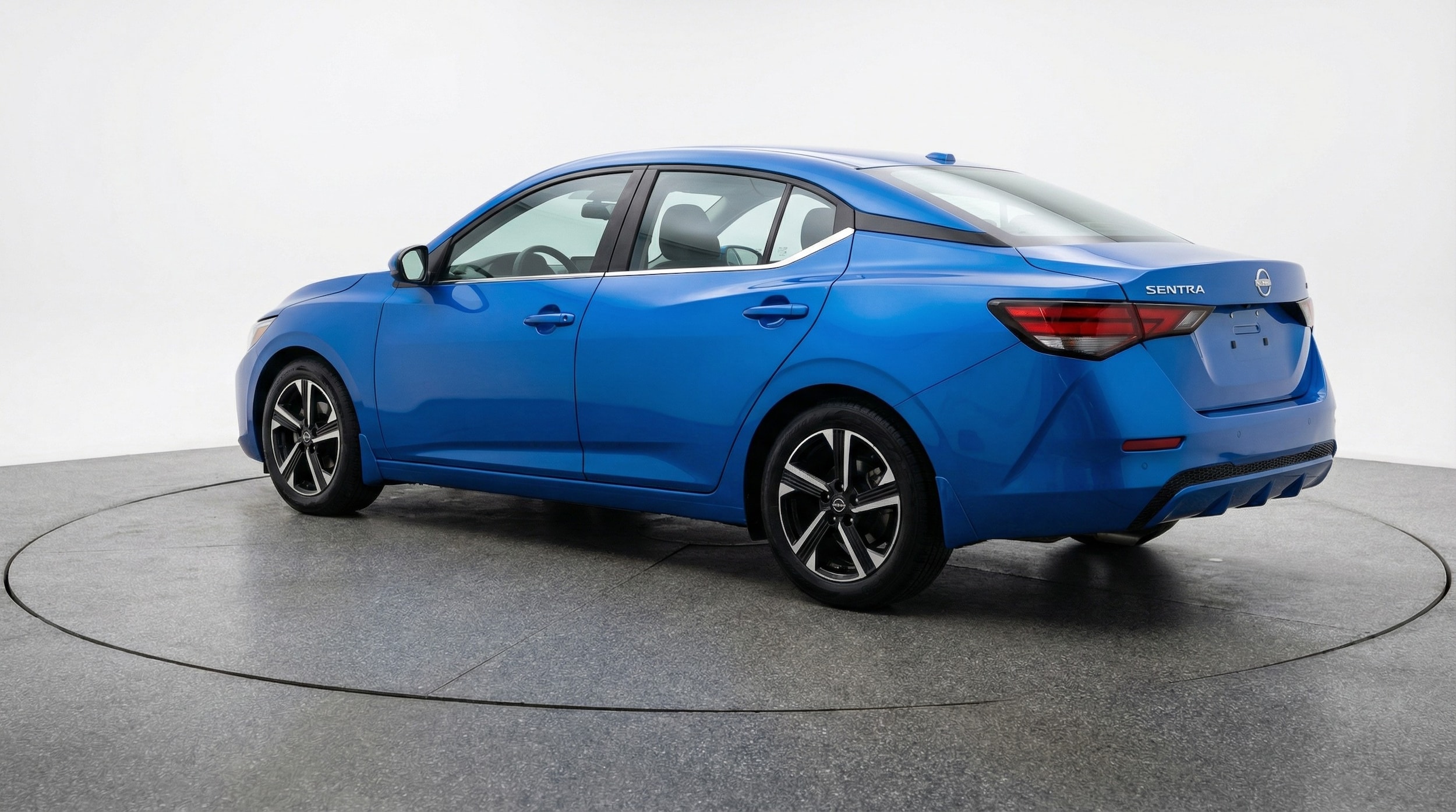 Thumbnail: 2025 Nissan Sentra - 5