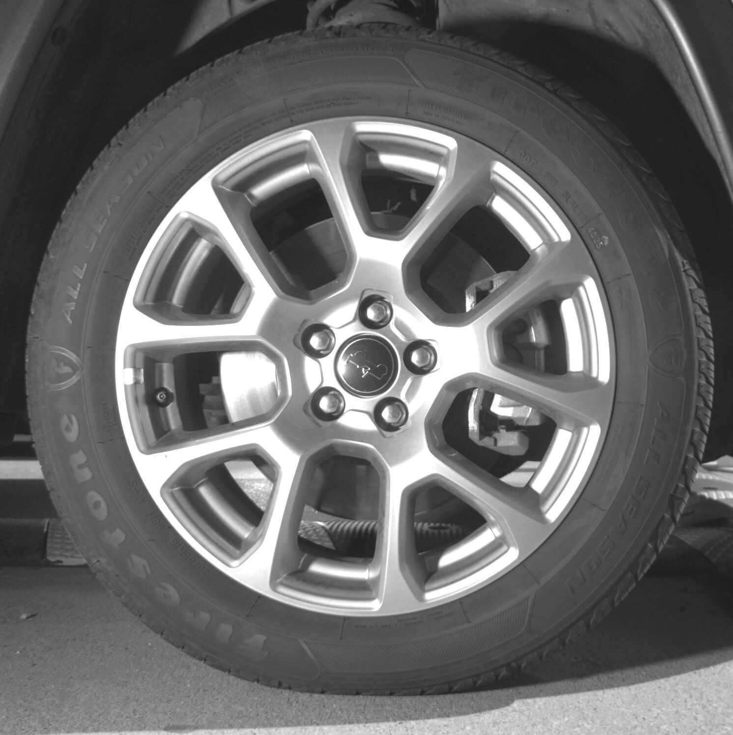 Thumbnail: 2025 Jeep Compass - 10