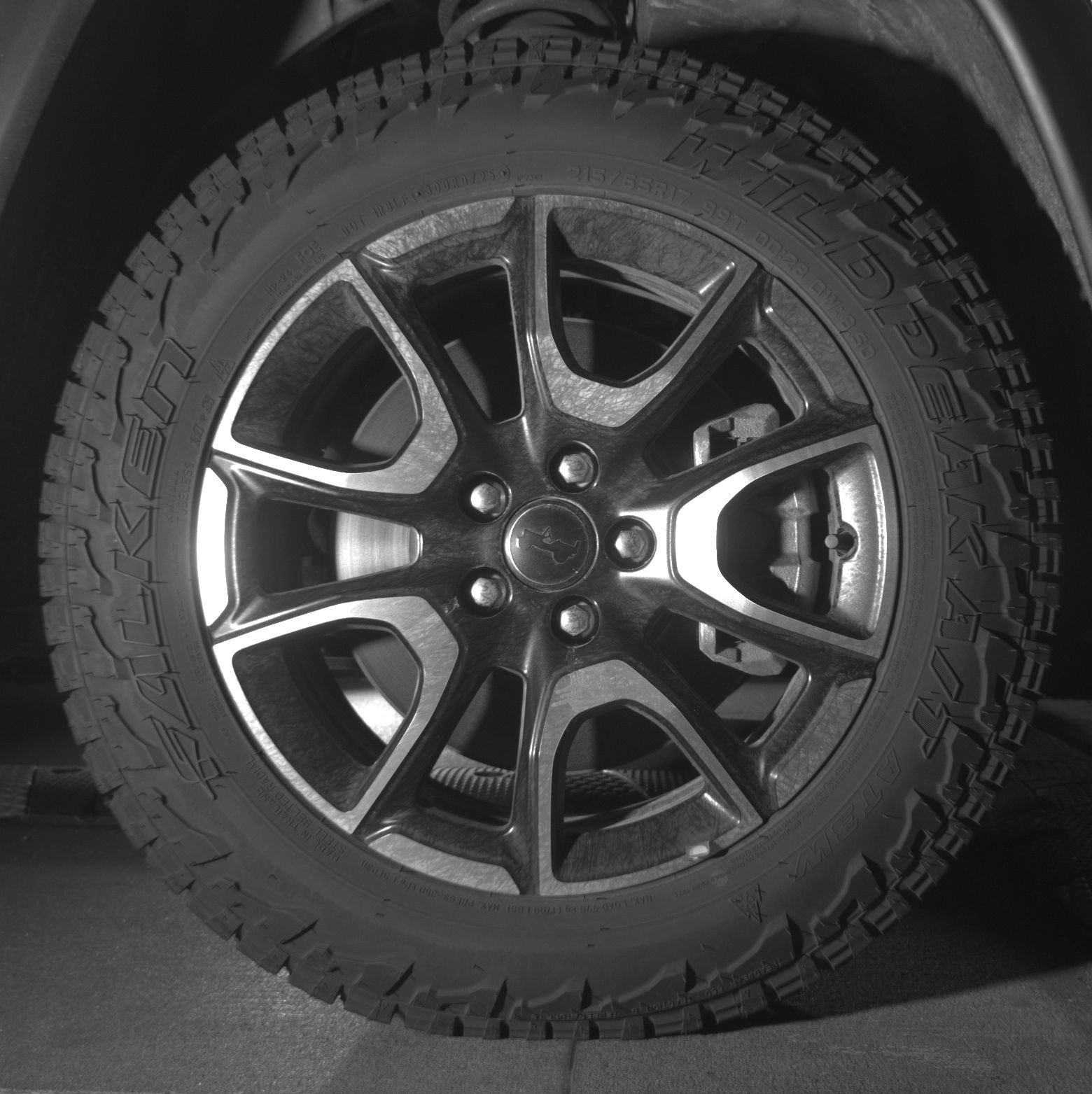 Thumbnail: 2025 Jeep Compass - 13