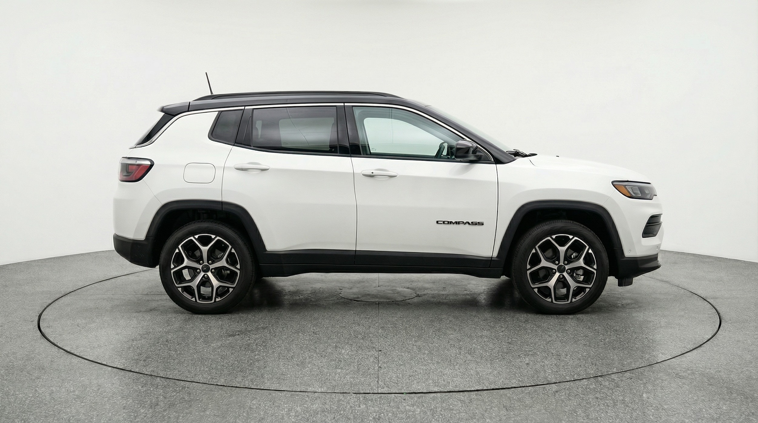Thumbnail: 2025 Jeep Compass - 8