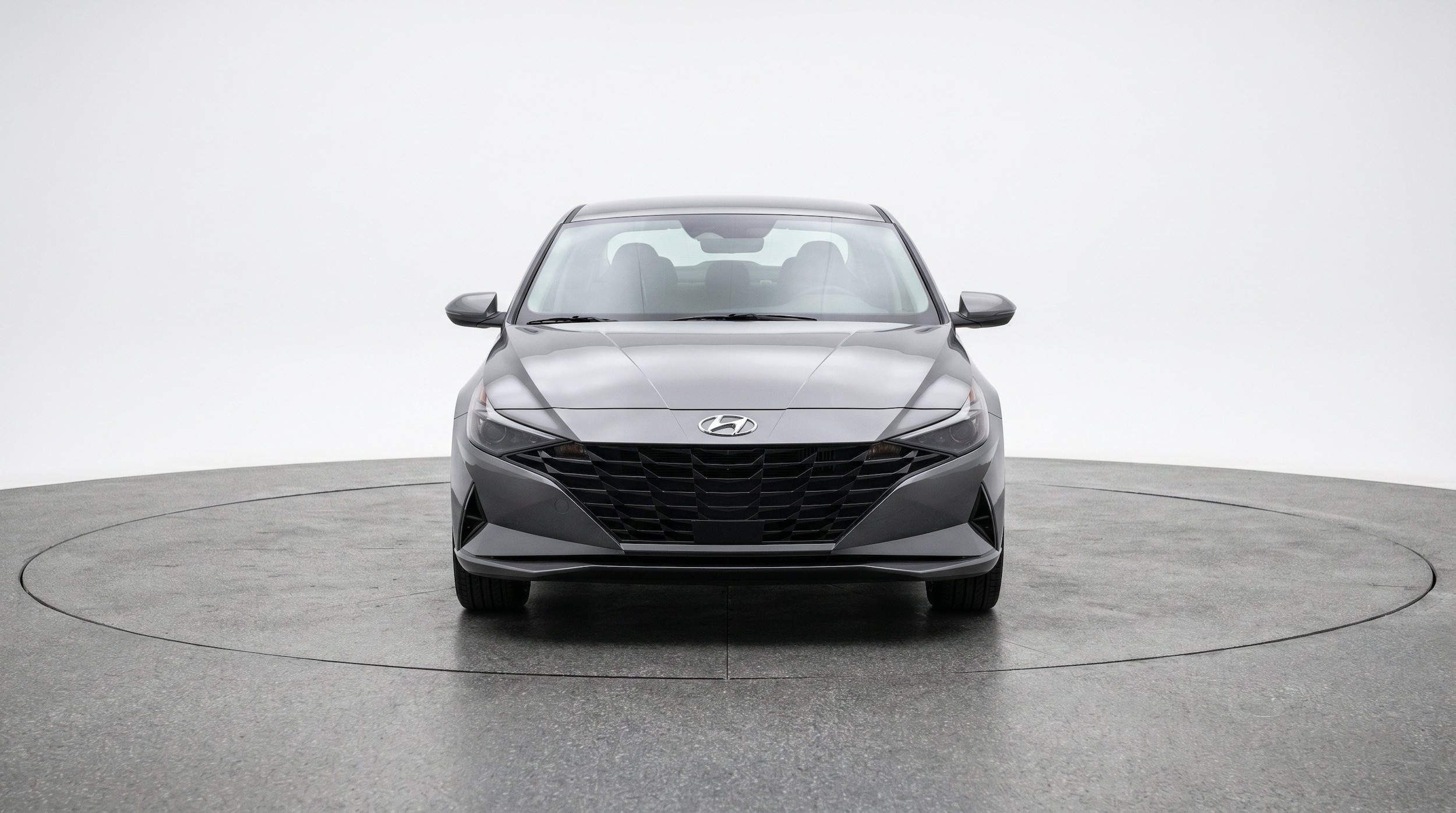Thumbnail: 2026 Hyundai Elantra - 2