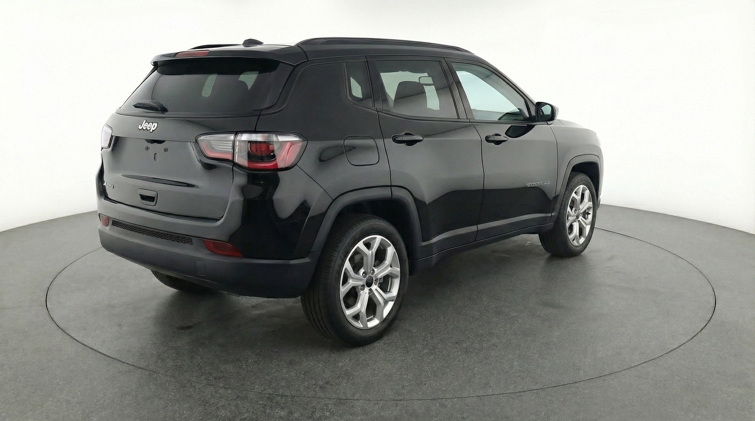 Thumbnail: 2025 Jeep Compass - 9