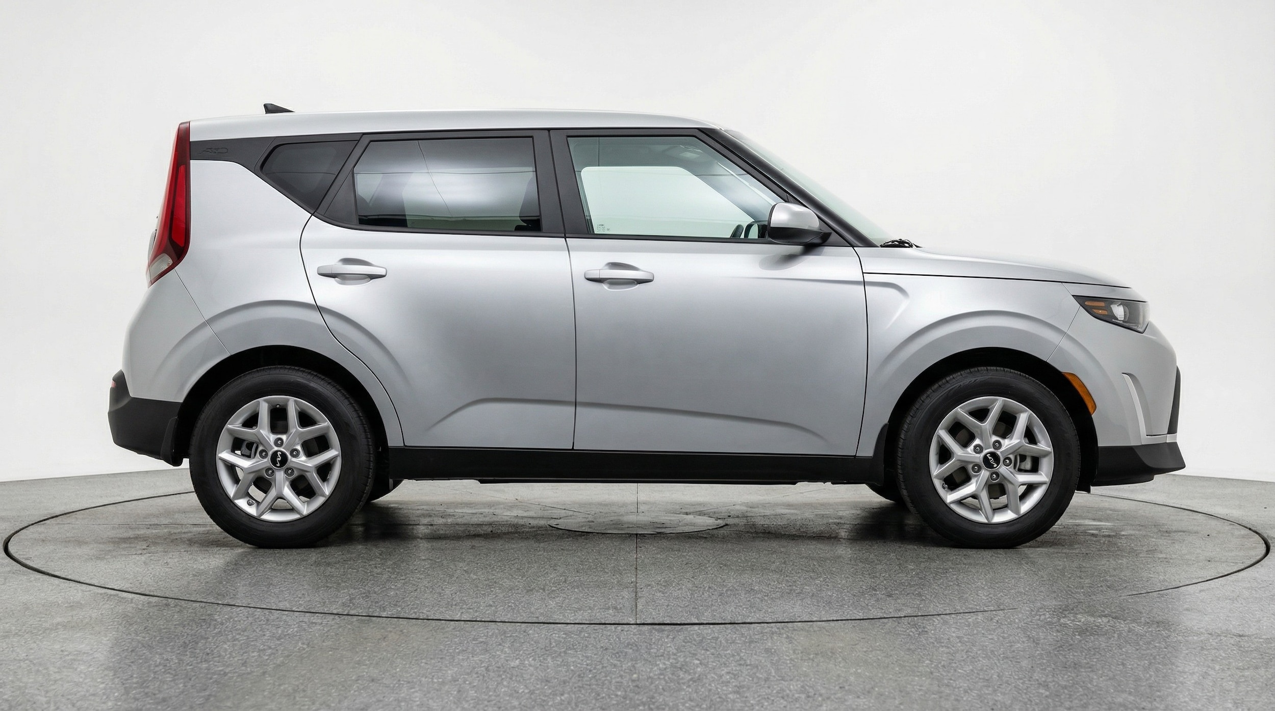 Thumbnail: 2025 Kia Soul - 8