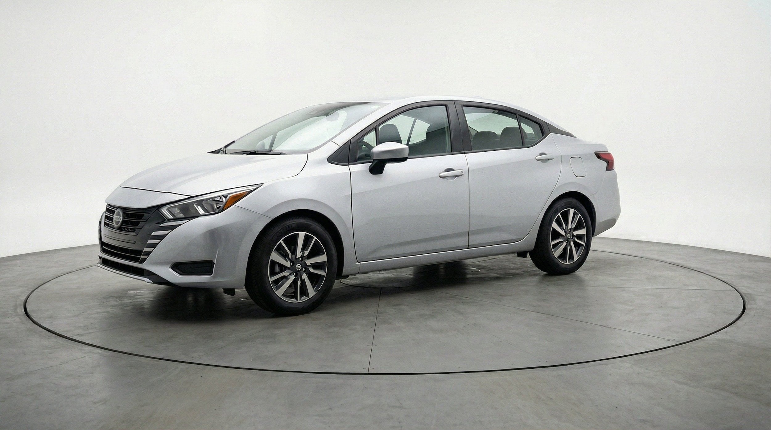 Thumbnail: 2025 Nissan Versa - 3