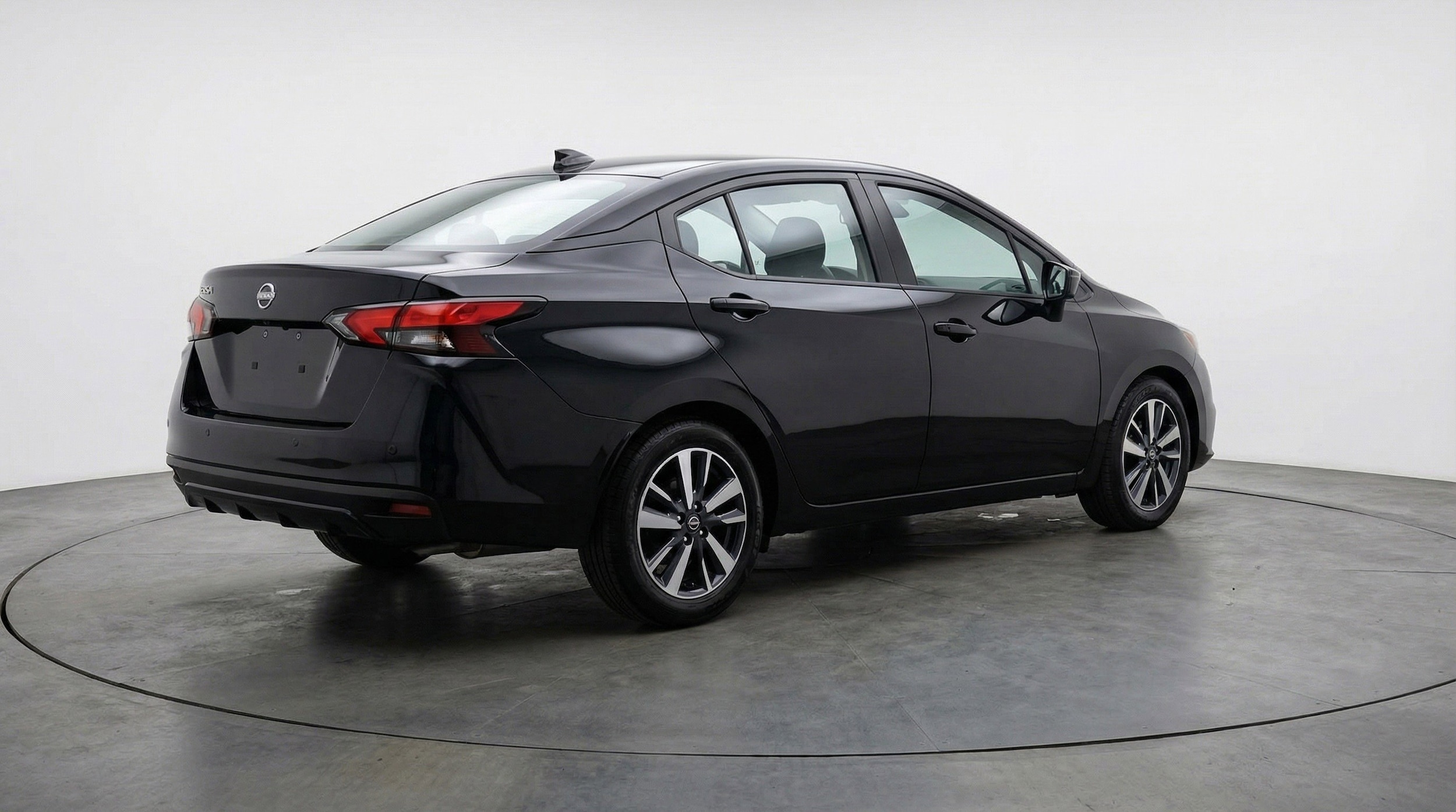 Thumbnail: 2025 Nissan Versa - 9