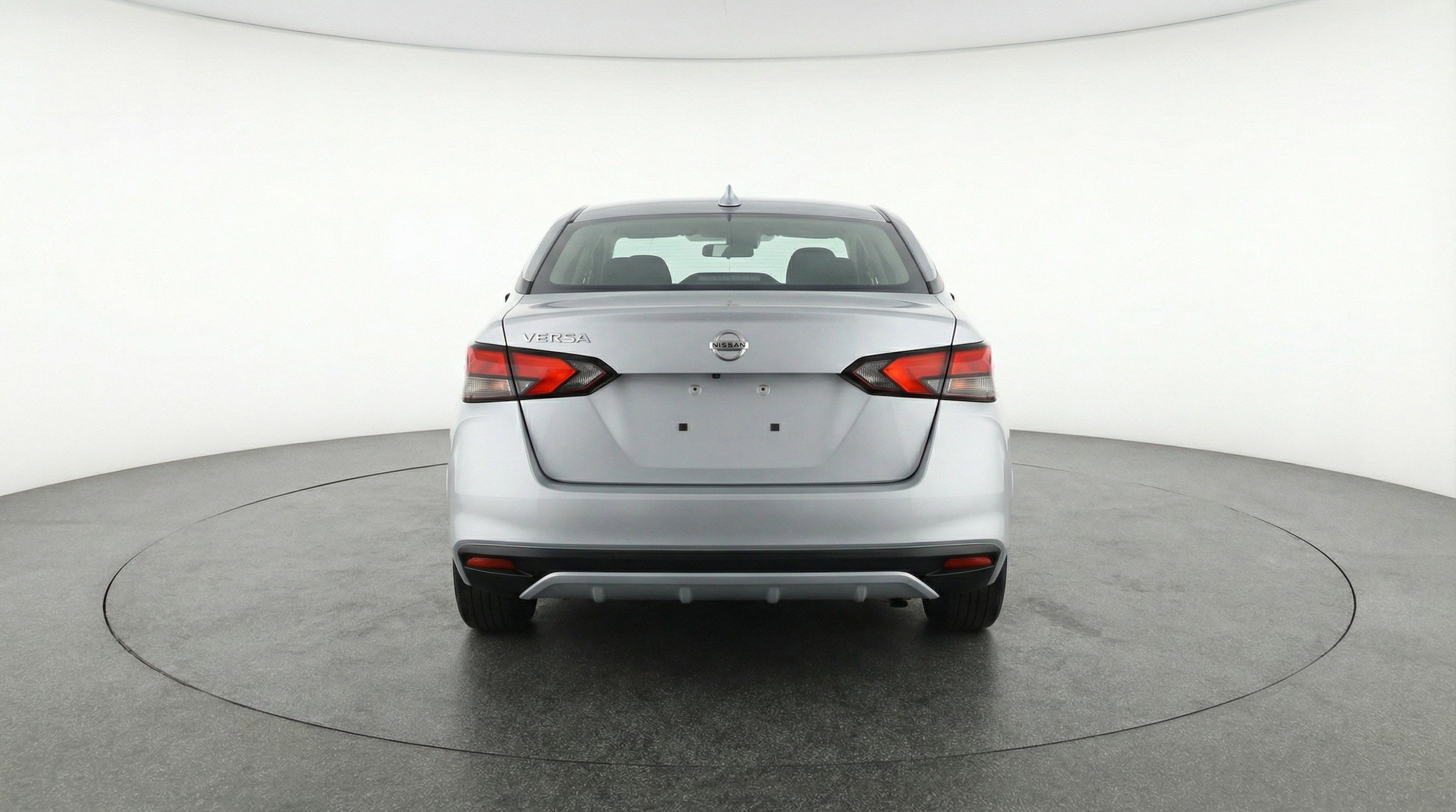 Thumbnail: 2025 Nissan Versa - 7