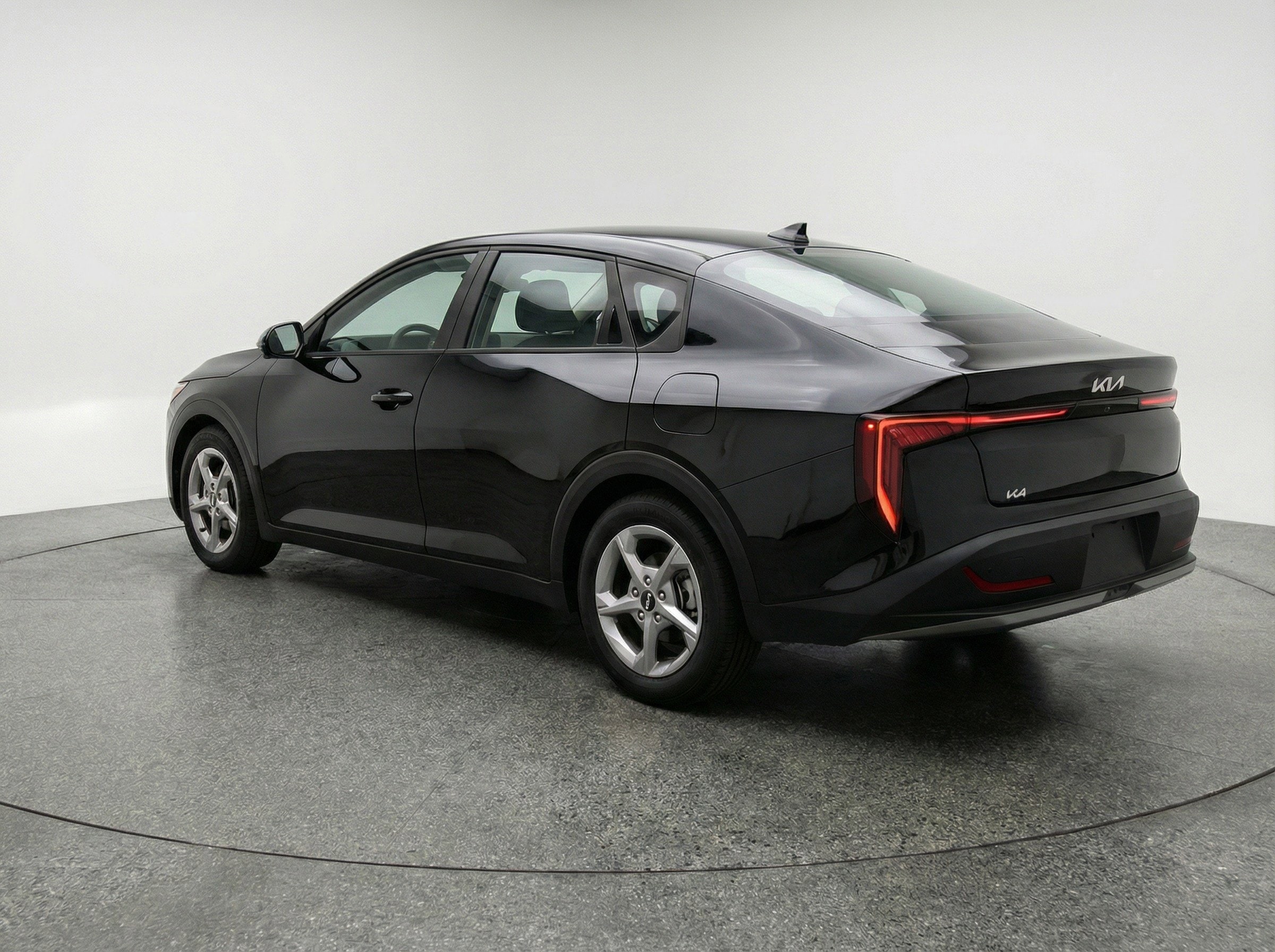 Thumbnail: 2025 Kia K4 - 6