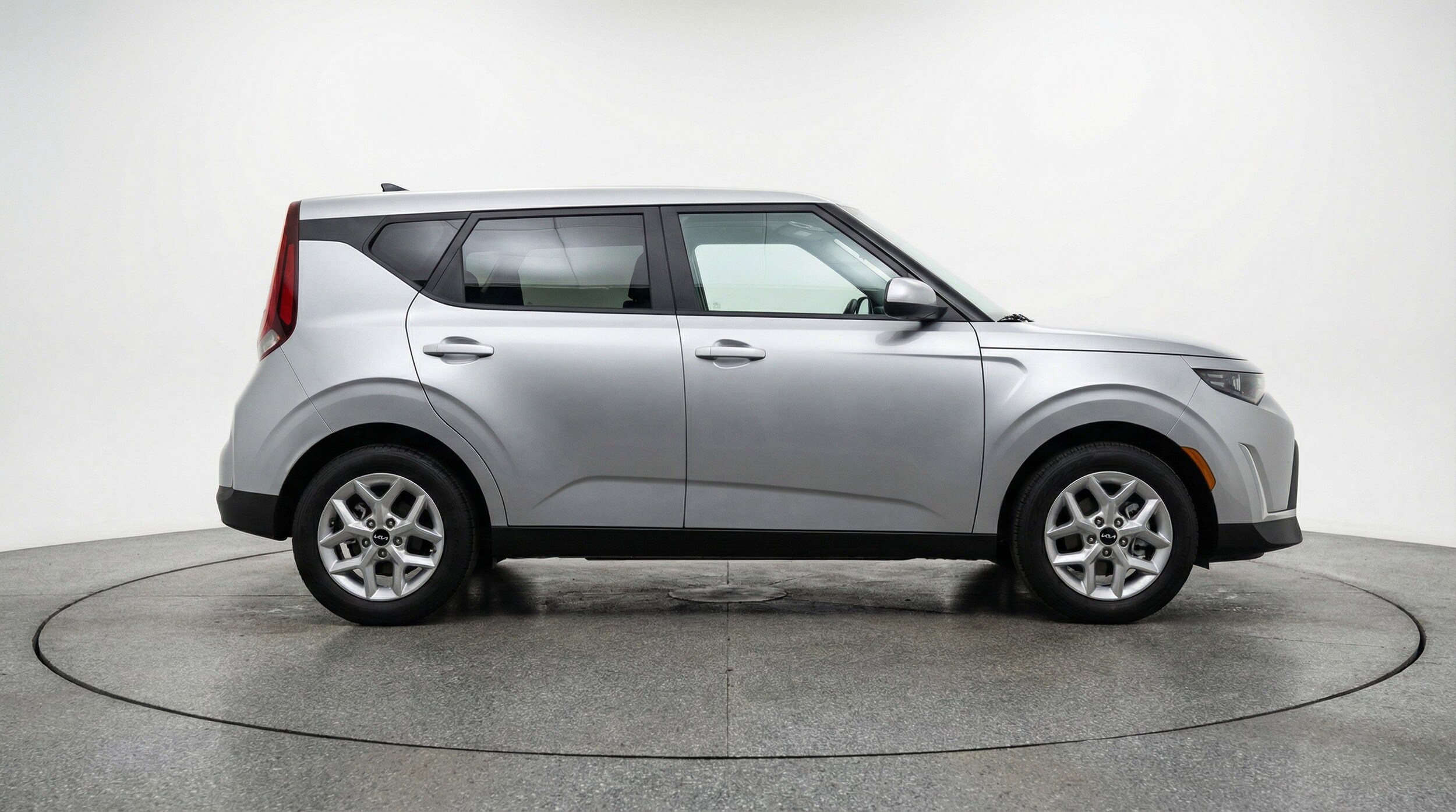 Thumbnail: 2025 Kia Soul - 11