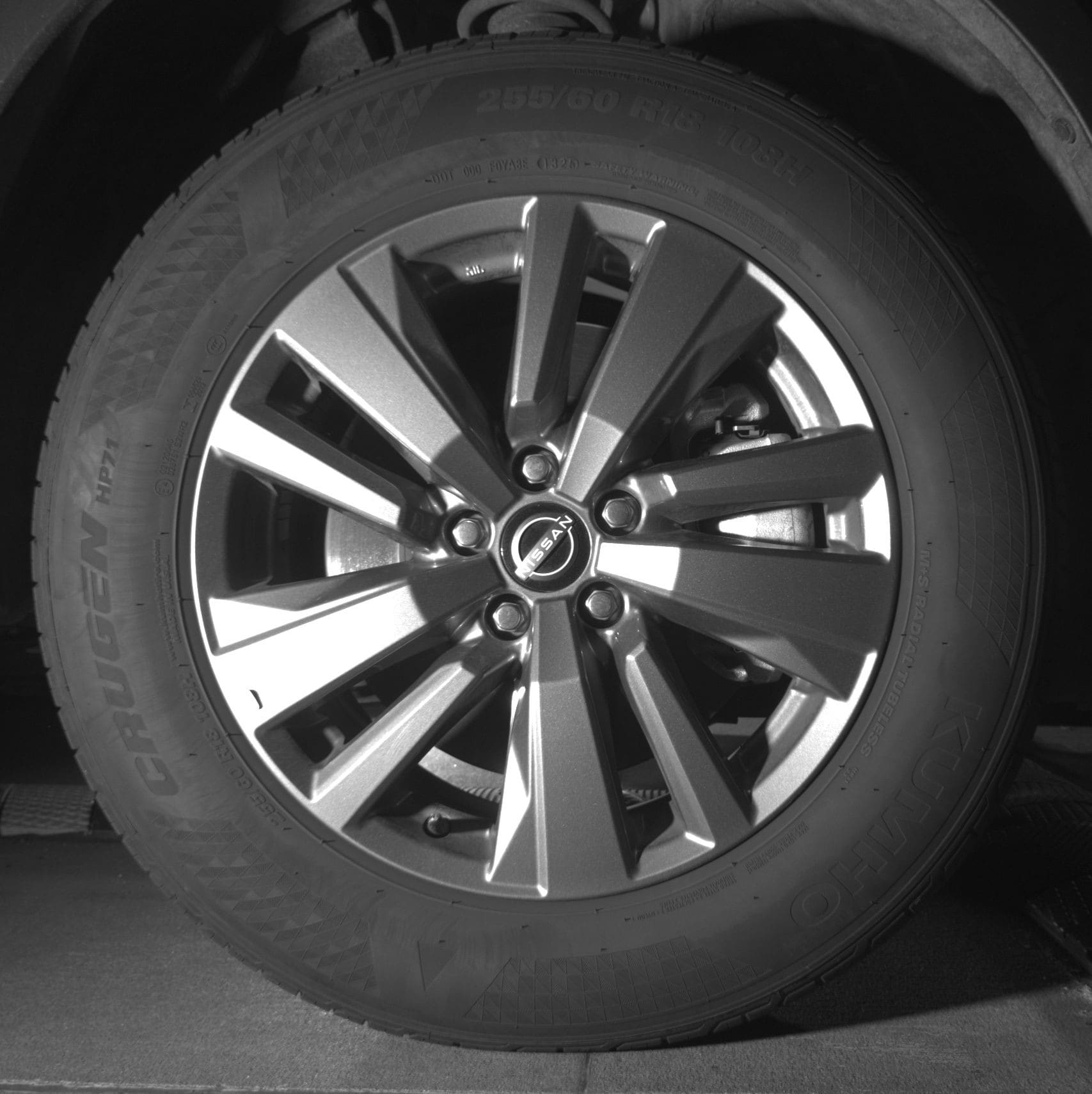 Thumbnail: 2025 Nissan Pathfinder - 10