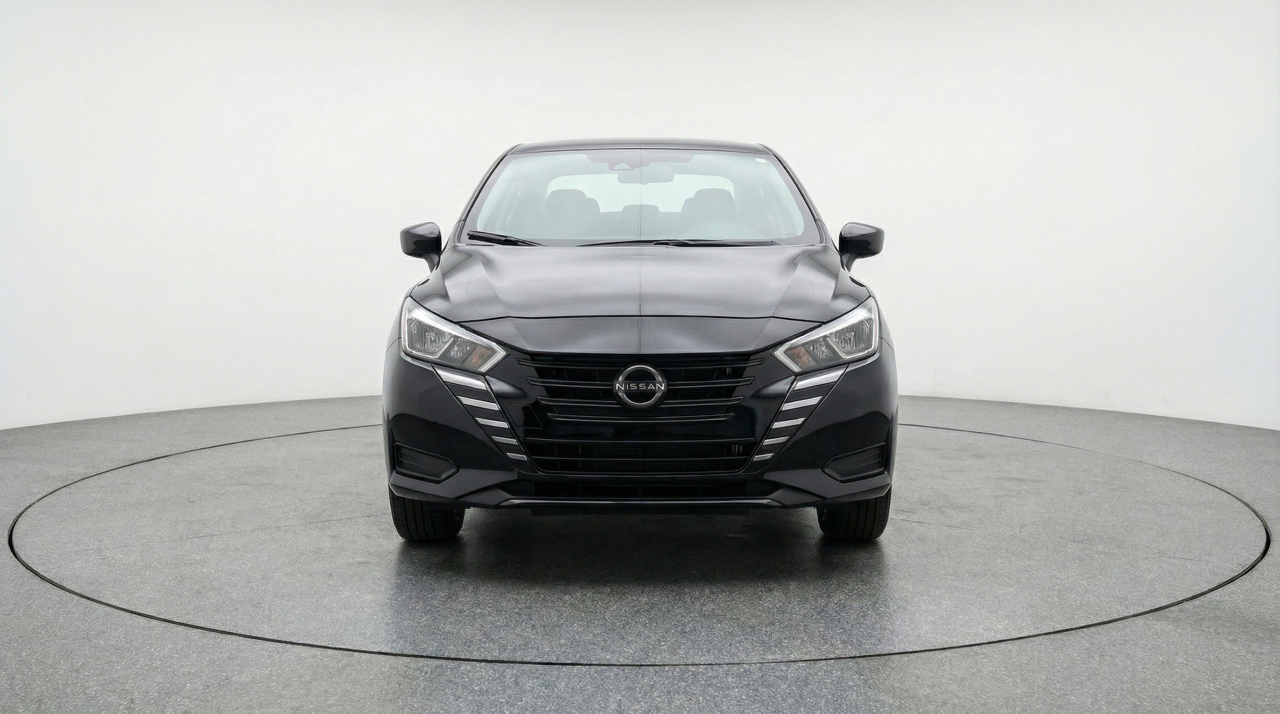 Thumbnail: 2025 Nissan Versa - 2