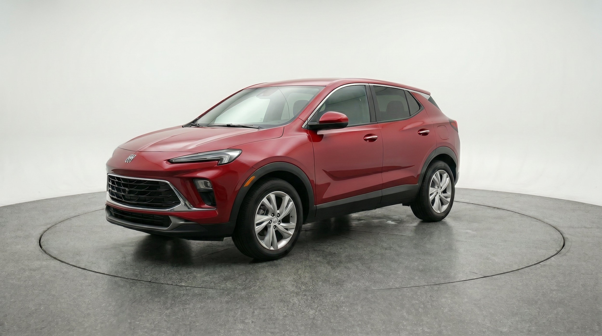 Thumbnail: 2026 Buick Encore GX - 3