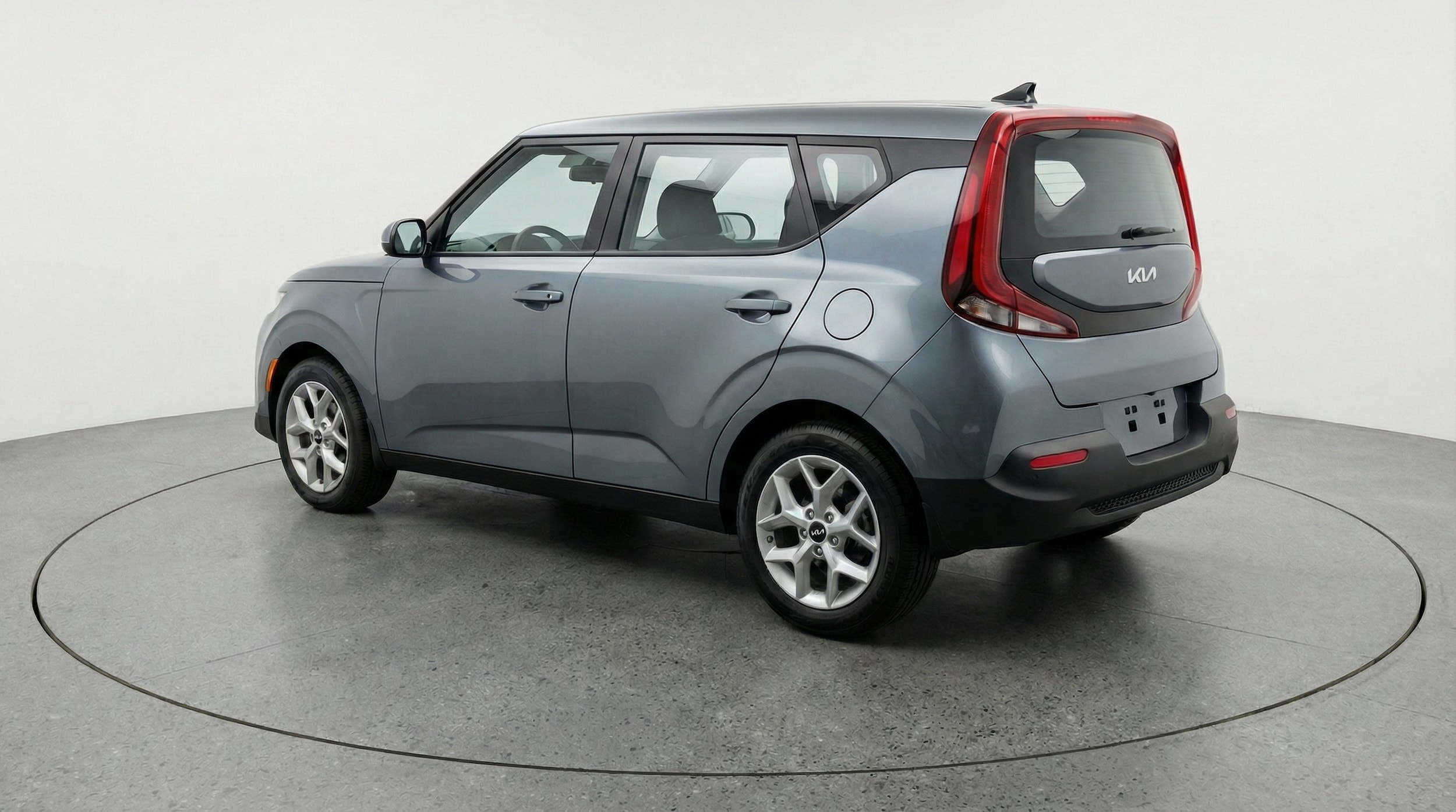 Thumbnail: 2025 Kia Soul - 5