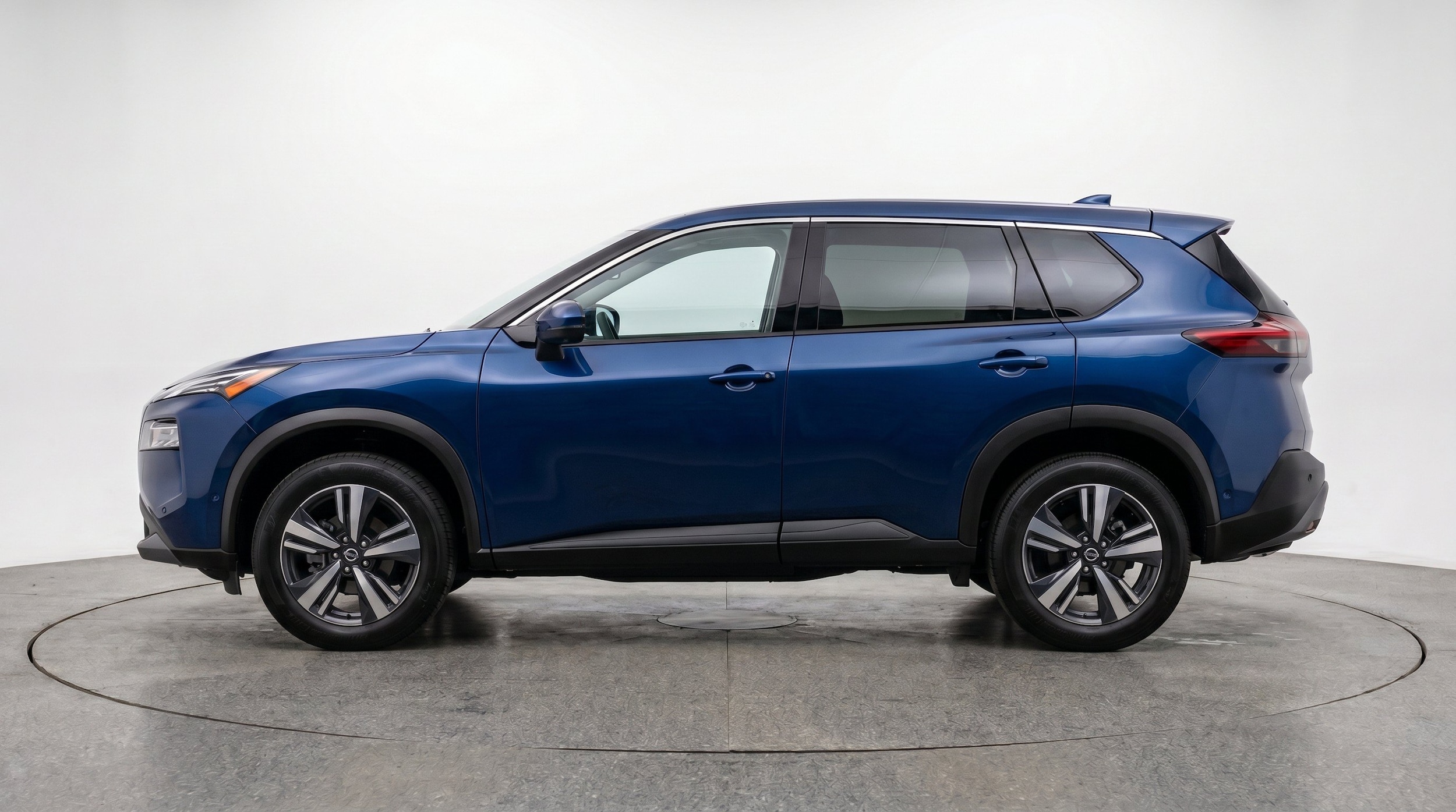 Thumbnail: 2026 Nissan Rogue - 5