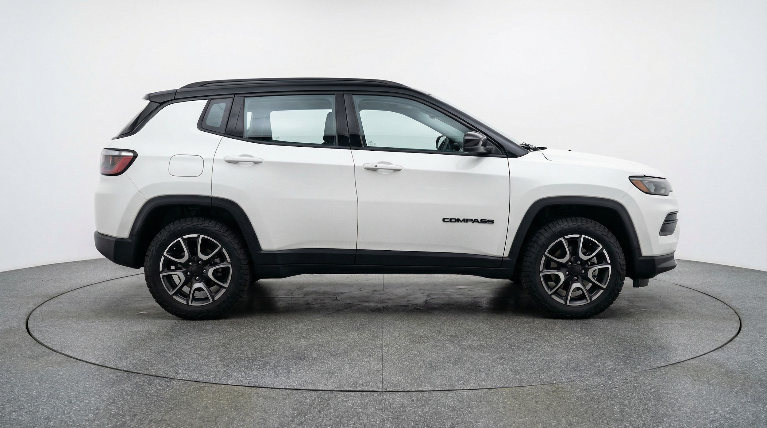 Thumbnail: 2025 Jeep Compass - 8