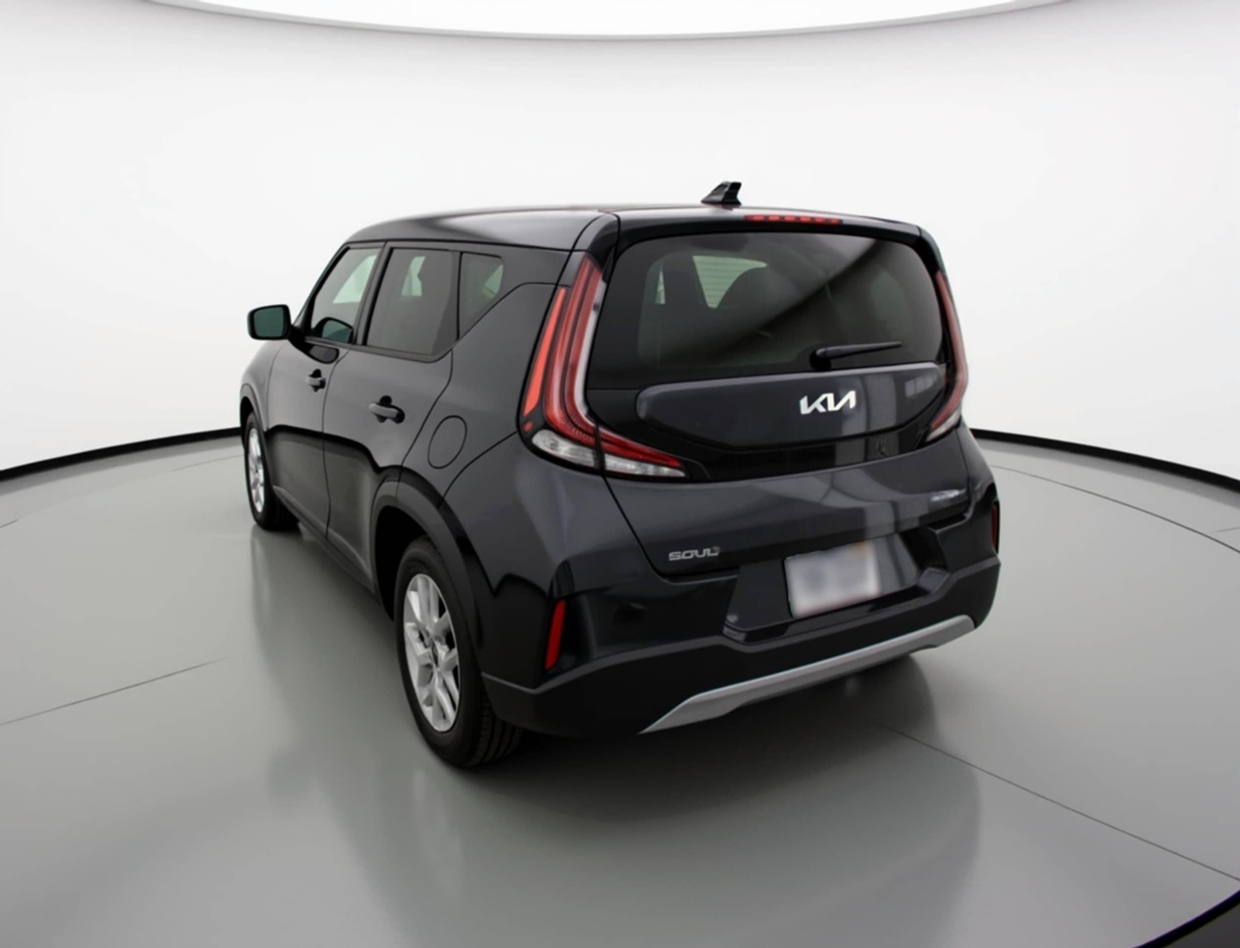 Thumbnail: 2025 Kia Soul - 5