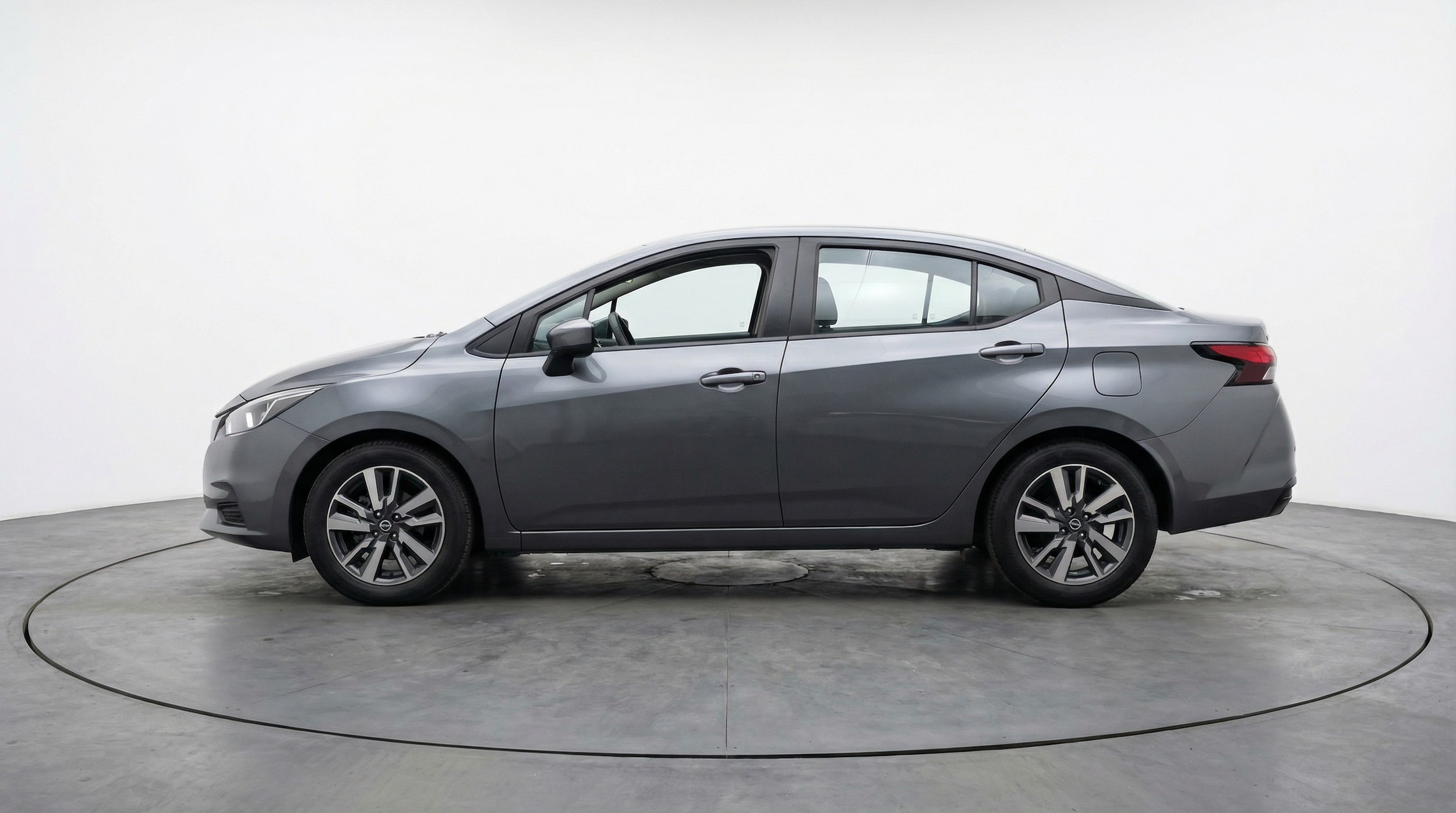 Thumbnail: 2025 Nissan Versa - 4