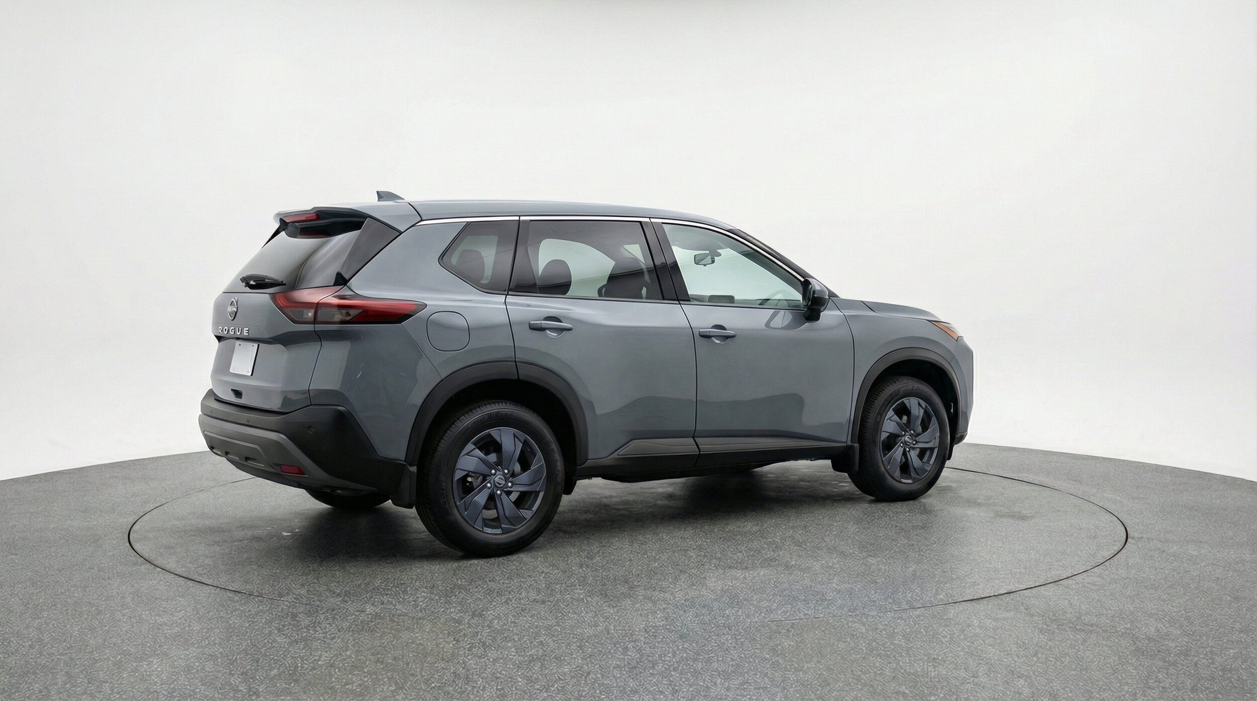 Thumbnail: 2026 Nissan Rogue - 9