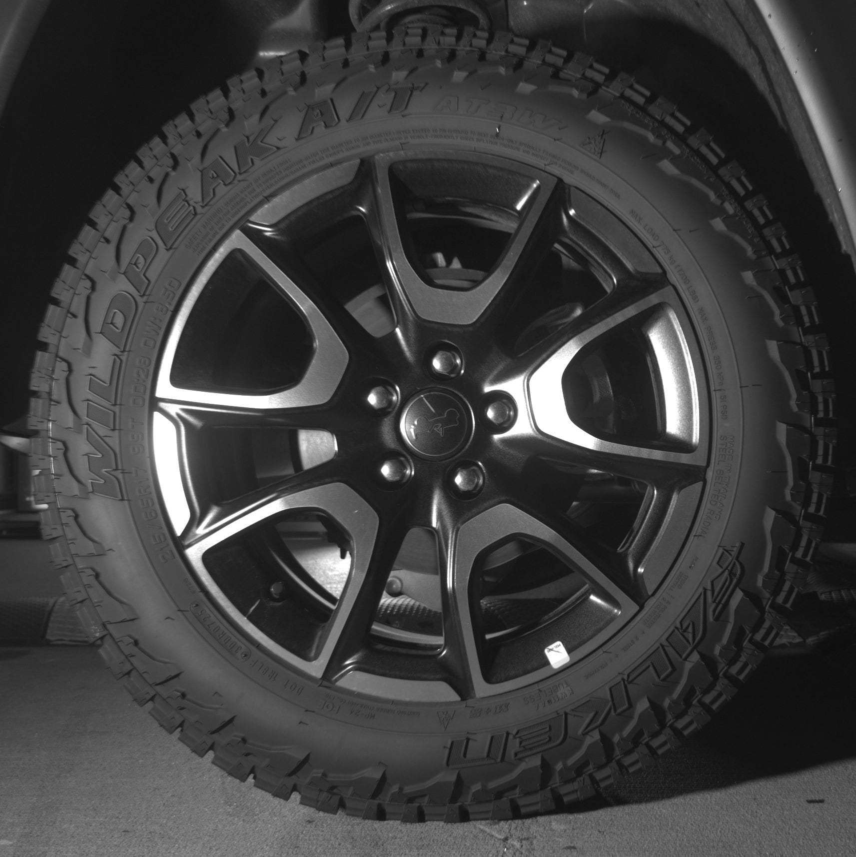 Thumbnail: 2025 Jeep Compass - 15