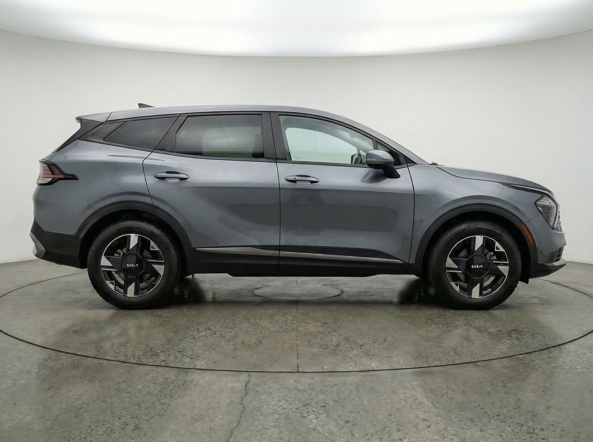 Thumbnail: 2026 Kia Sportage - 11