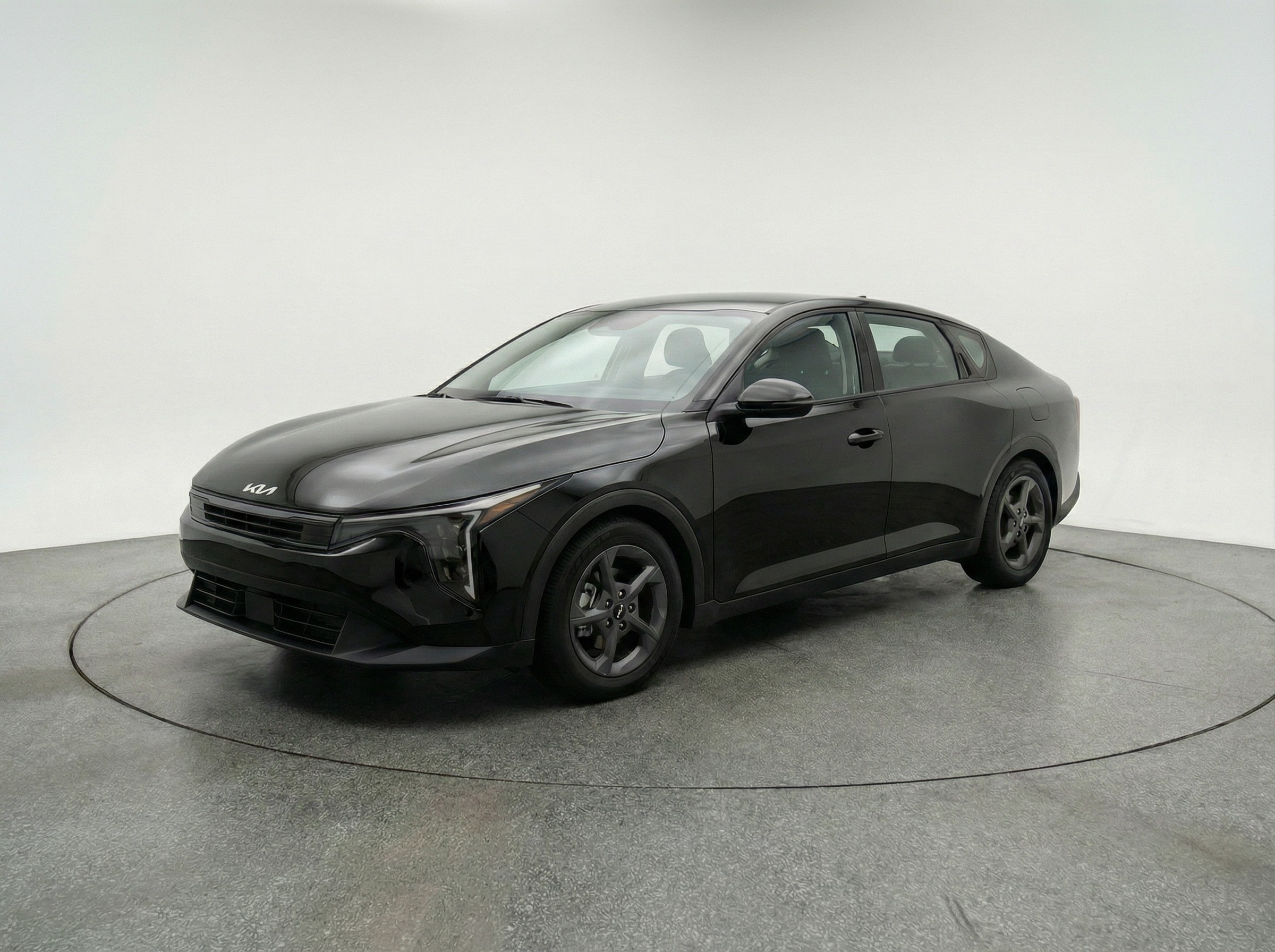 Thumbnail: 2025 Kia K4 - 3