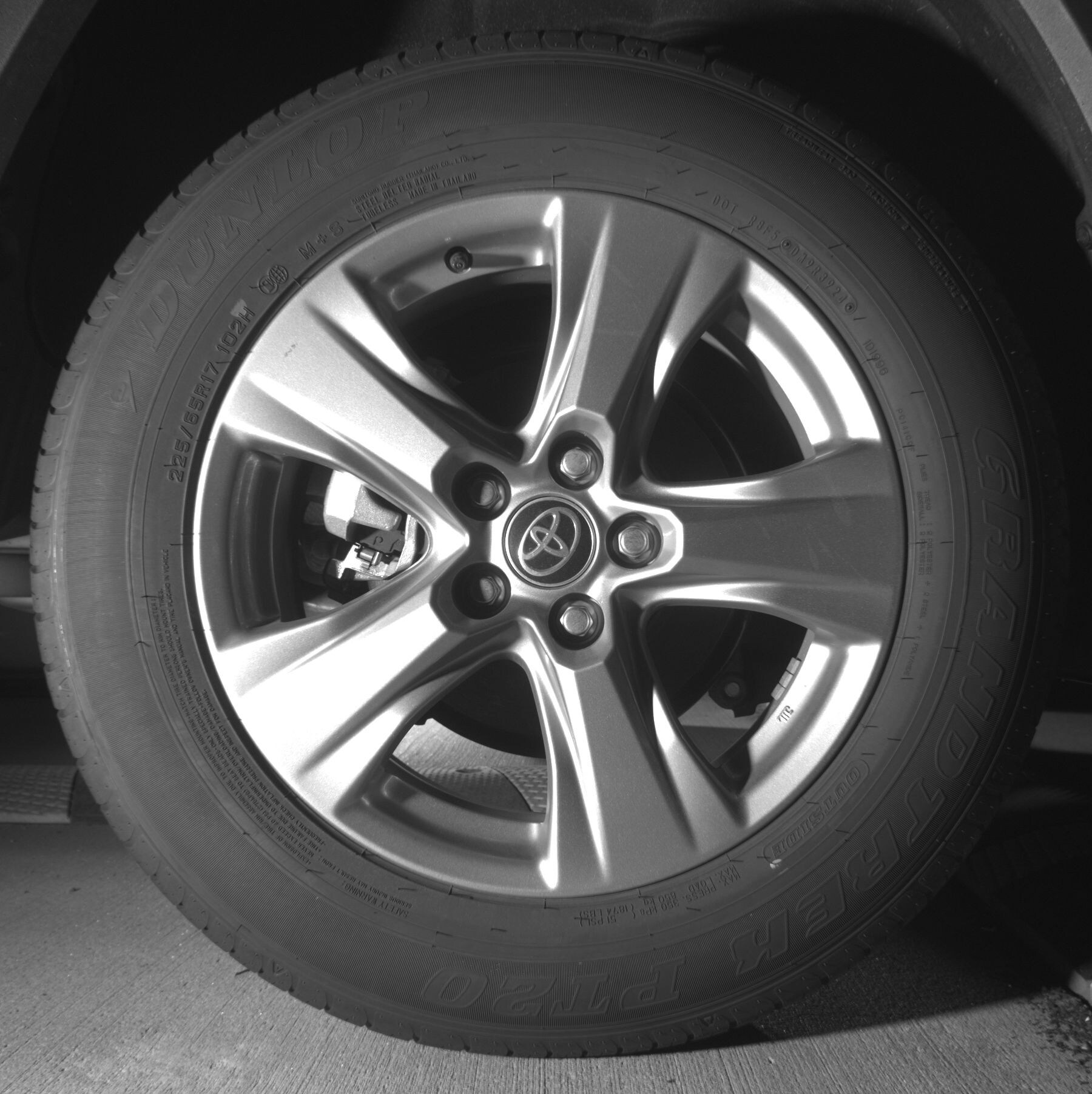 Thumbnail: 2025 Toyota RAV4 - 12