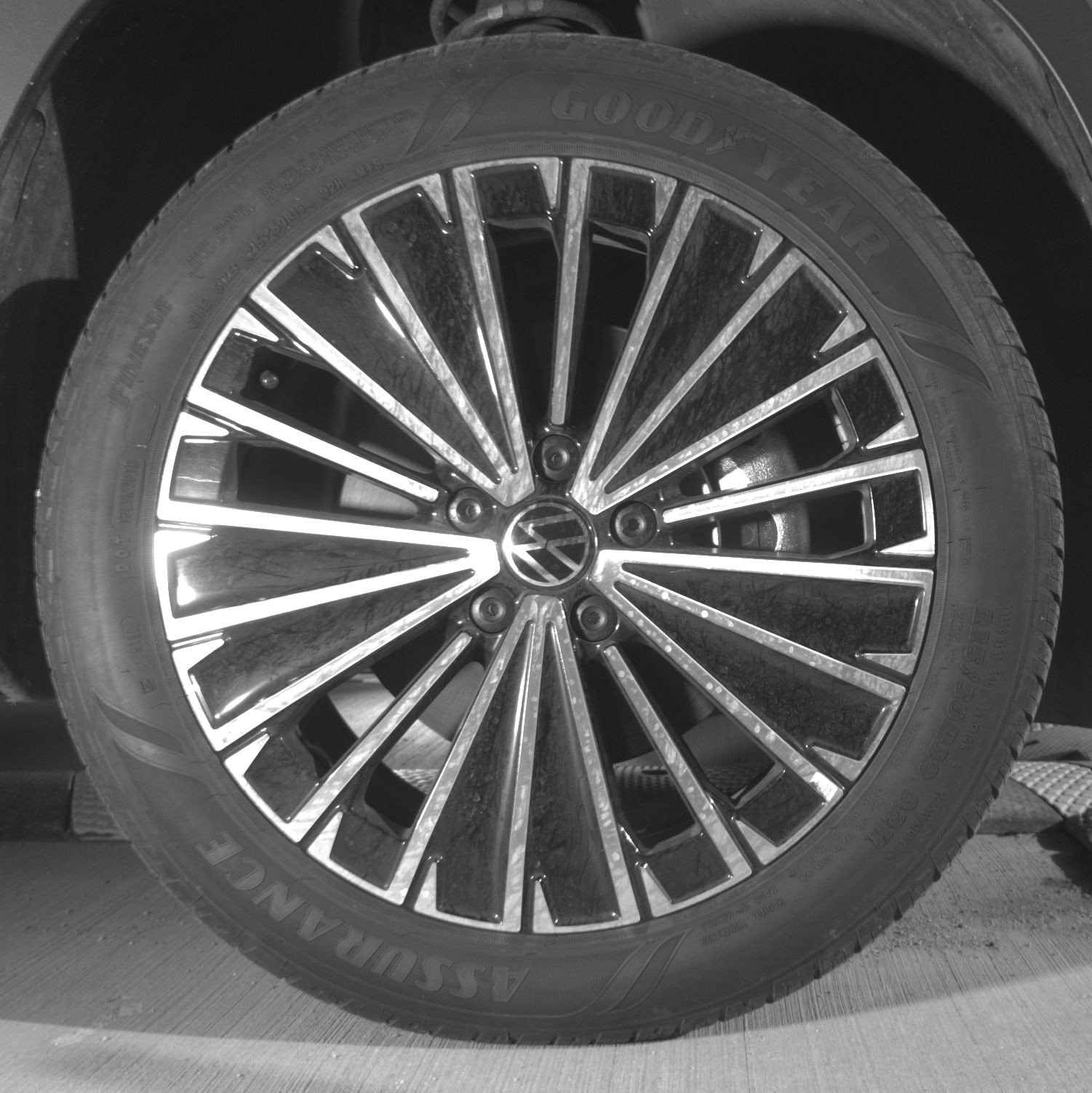 Thumbnail: 2025 Volkswagen Taos - 13