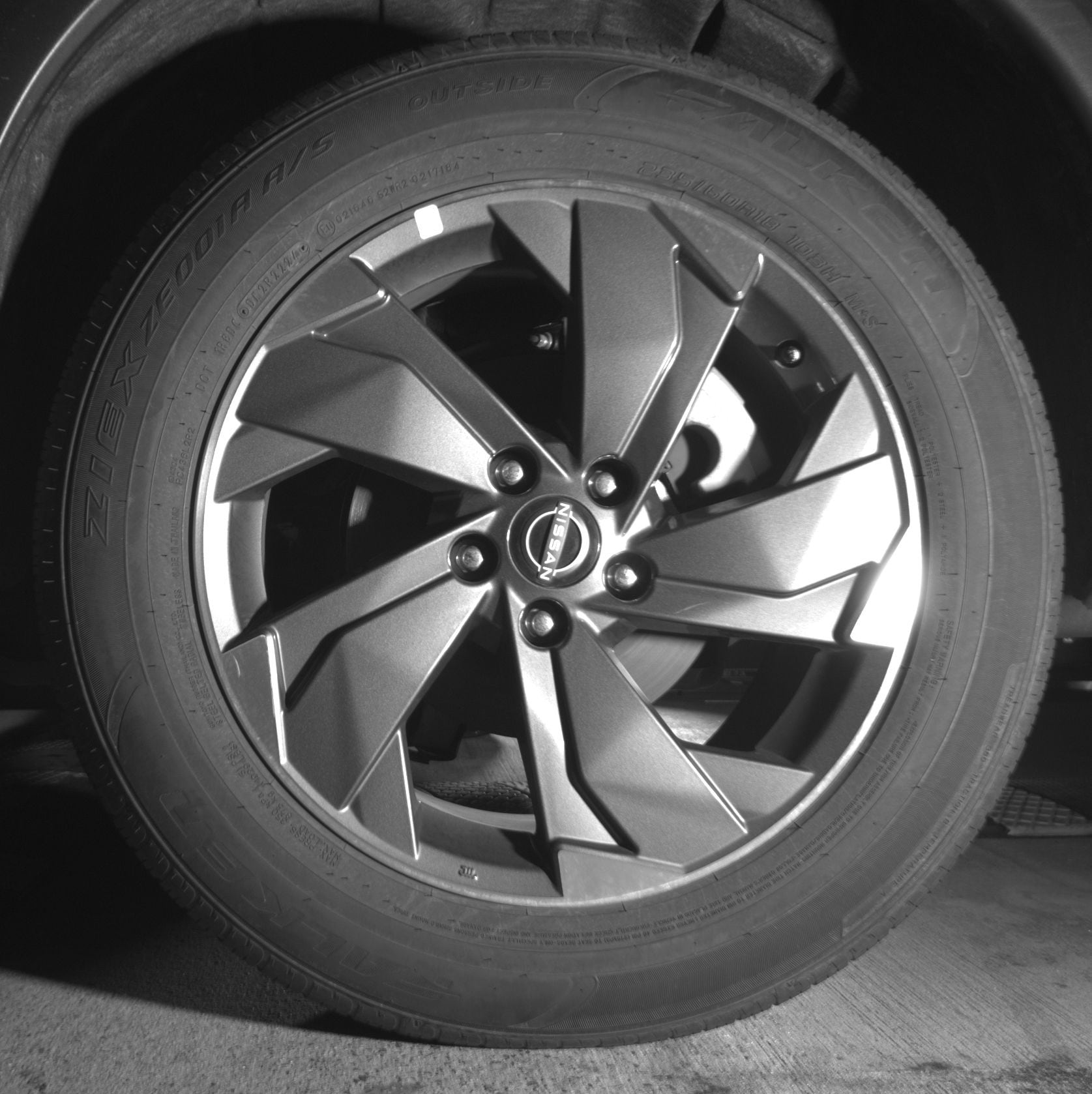 Thumbnail: 2025 Nissan Rogue - 11