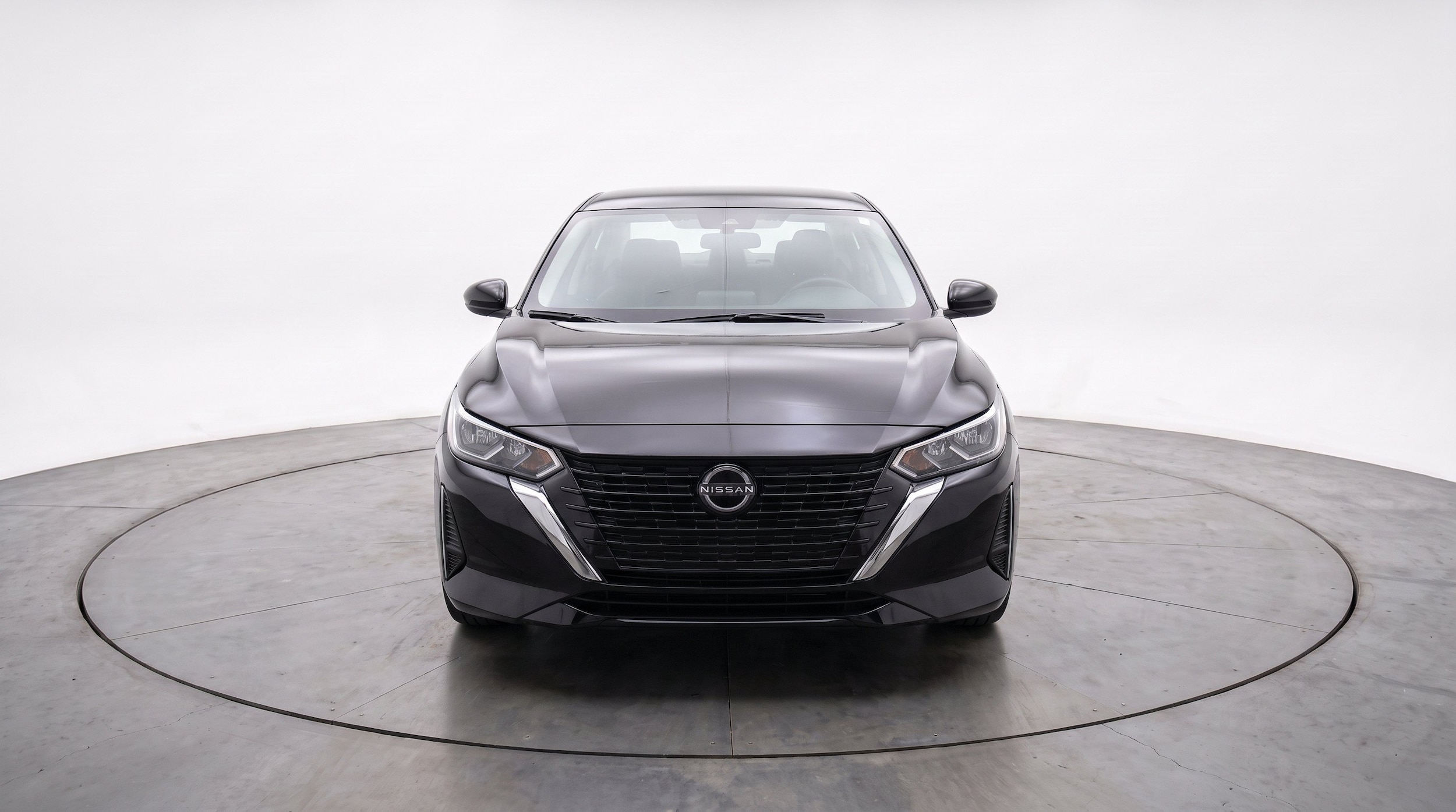 Thumbnail: 2025 Nissan Sentra - 2