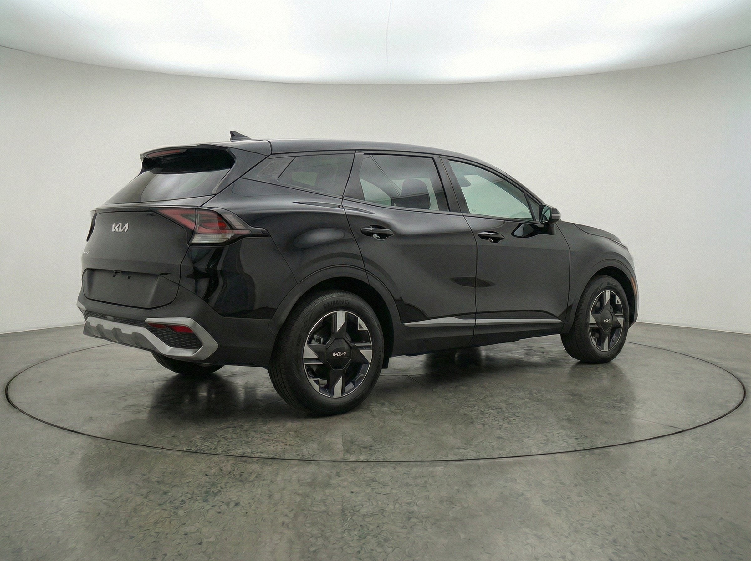 Thumbnail: 2026 Kia Sportage - 9