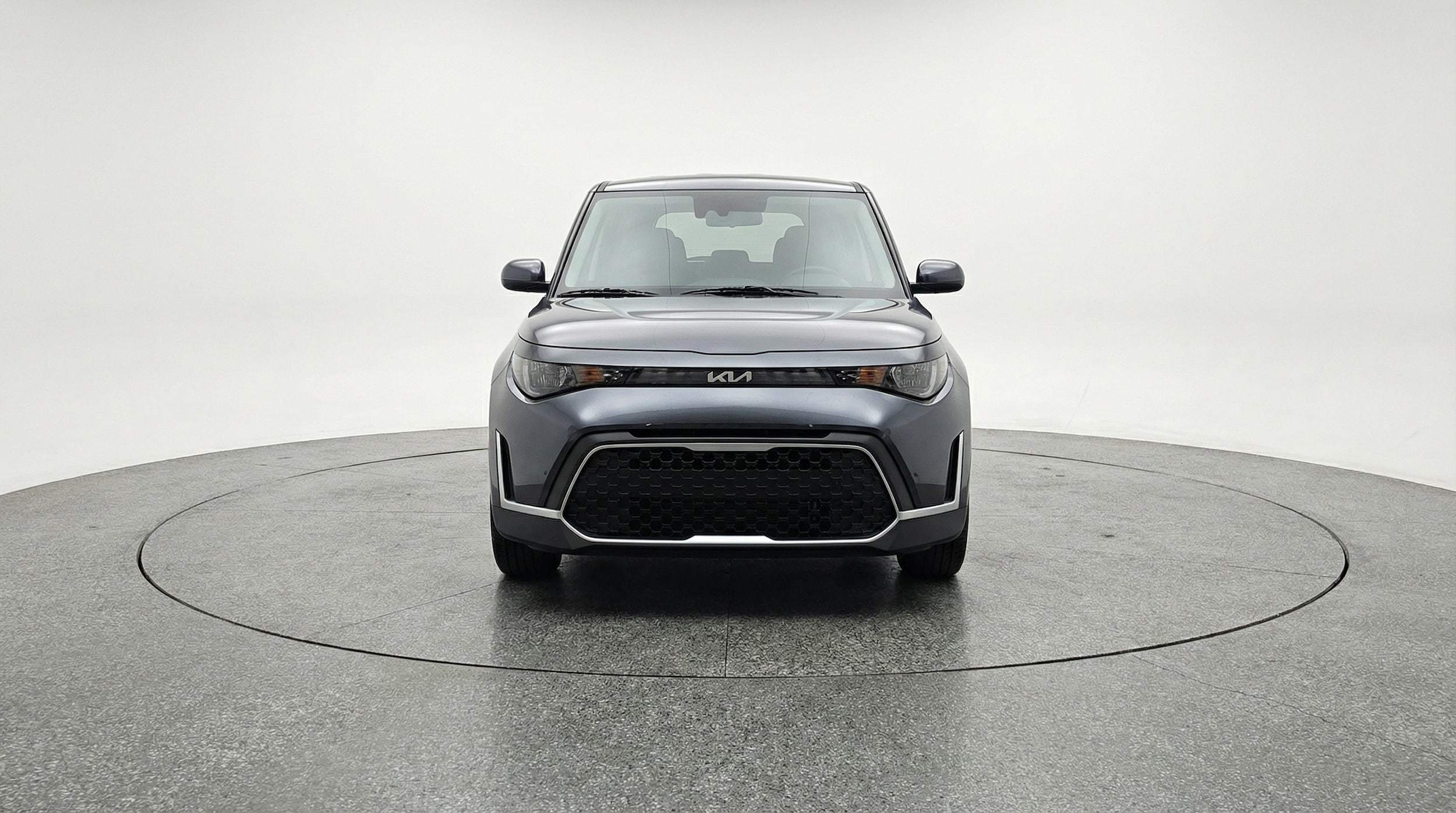 Thumbnail: 2025 Kia Soul - 2