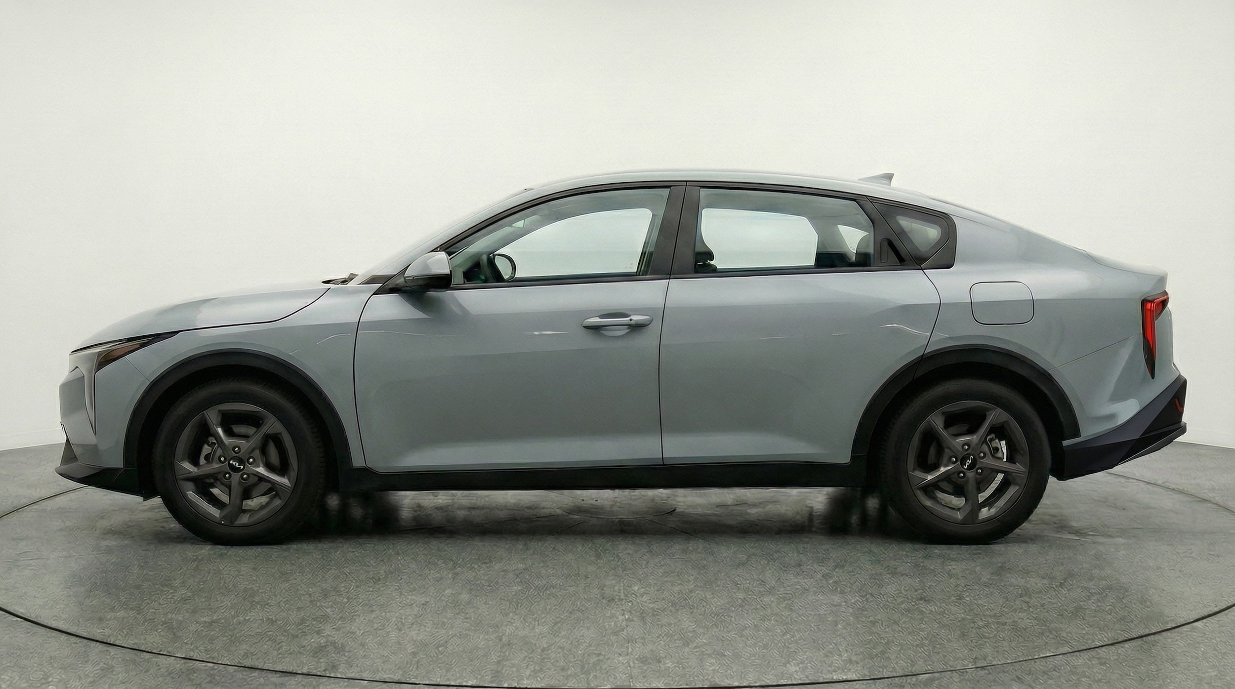 Thumbnail: 2025 Kia K4 - 4