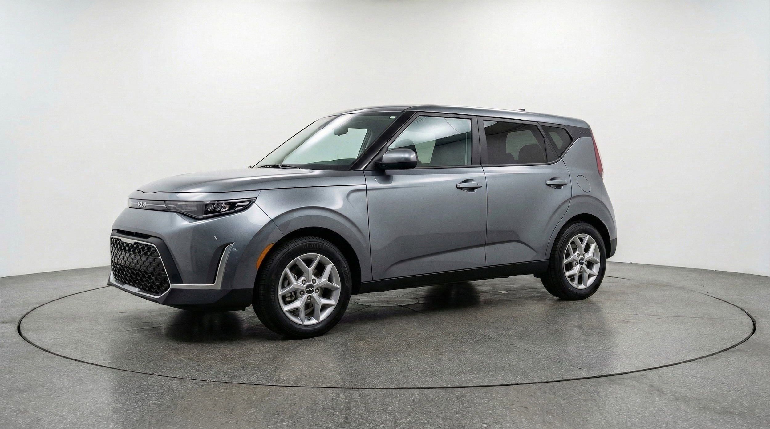 Thumbnail: 2025 Kia Soul - 3