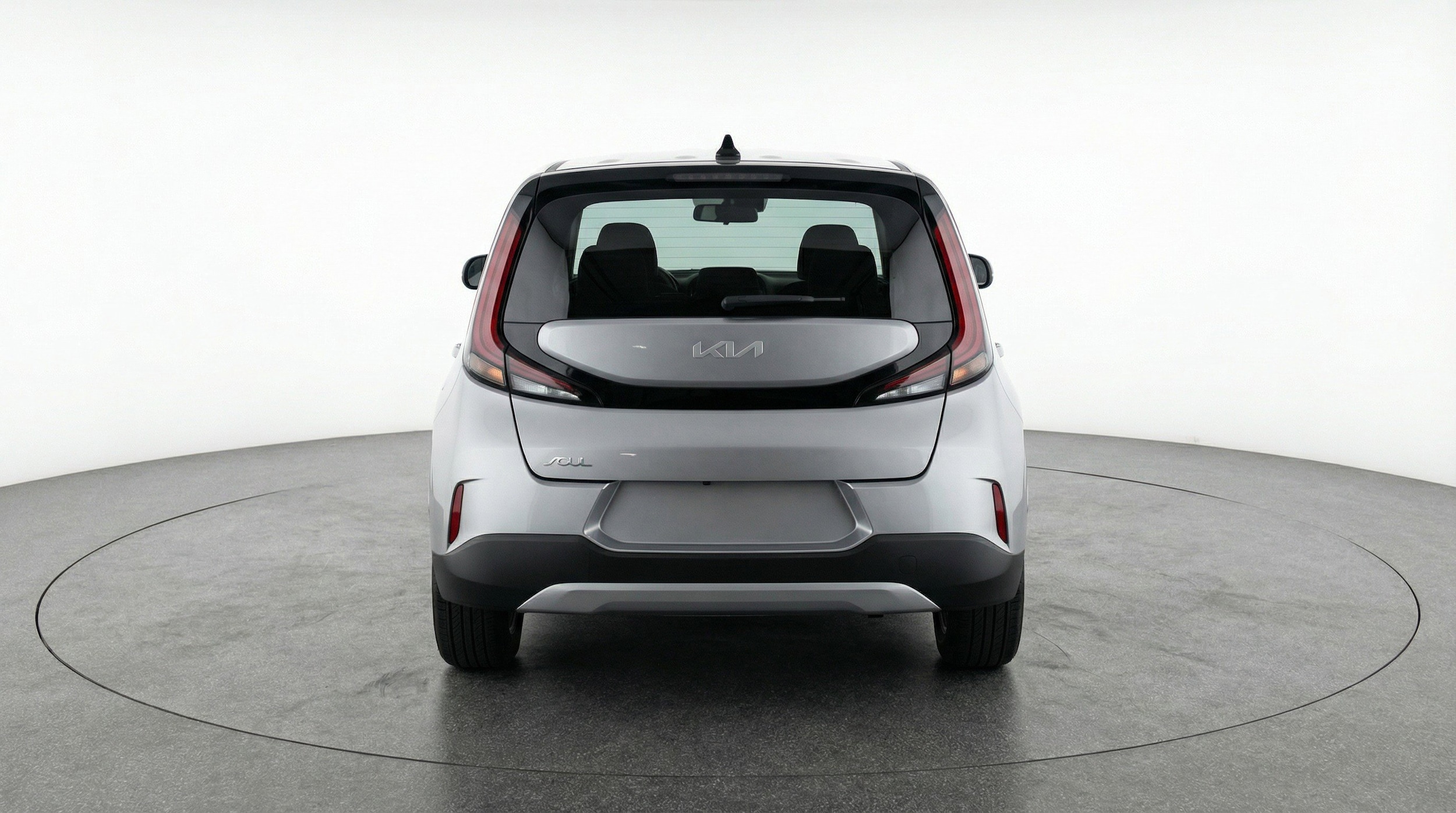 Thumbnail: 2025 Kia Soul - 7