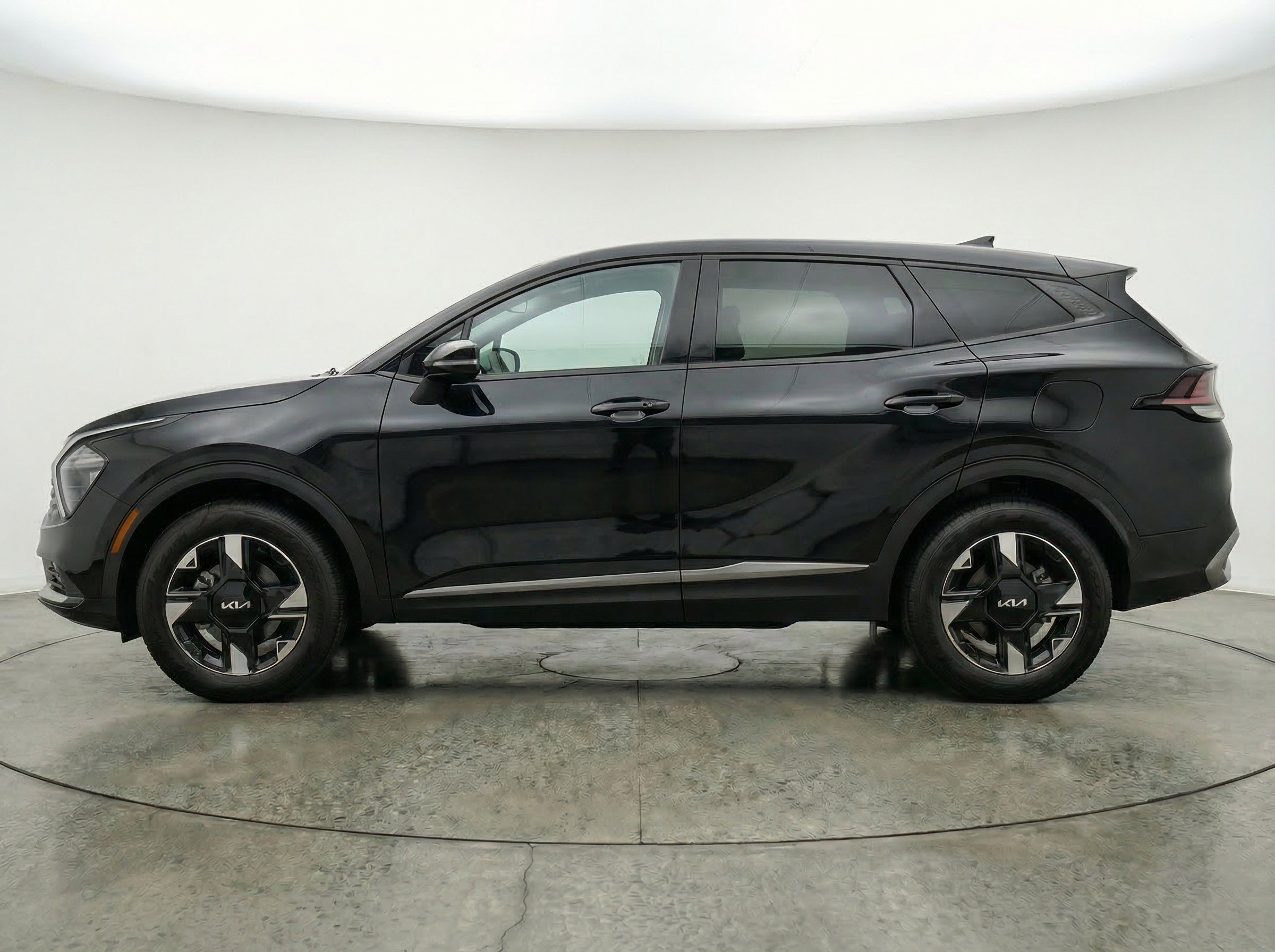 Thumbnail: 2026 Kia Sportage - 5