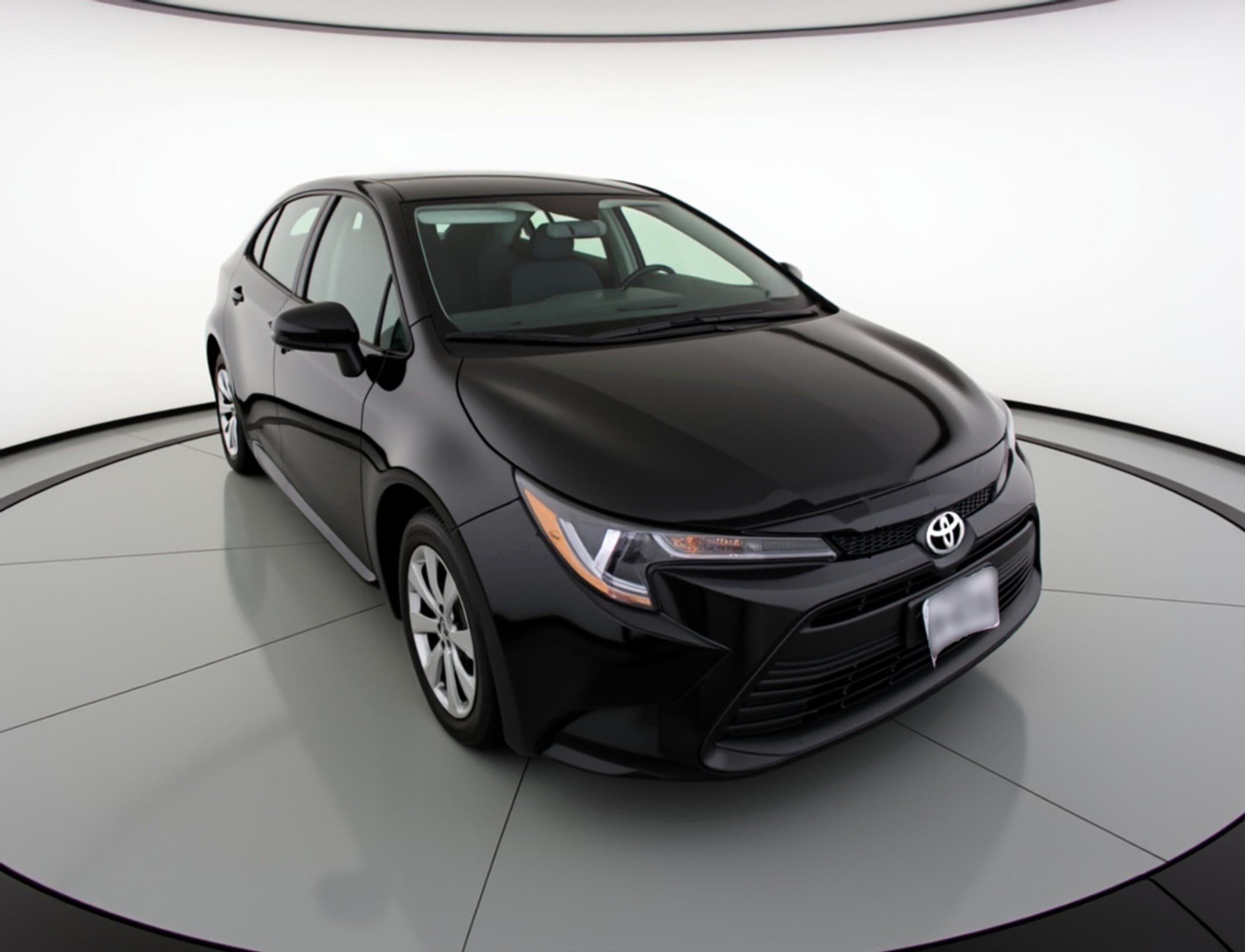 Thumbnail: 2025 Toyota Corolla - 1