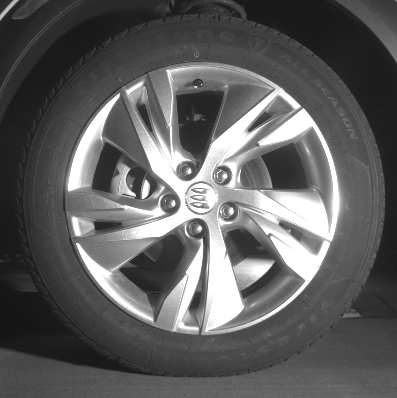 Thumbnail: 2025 Buick Encore GX - 12