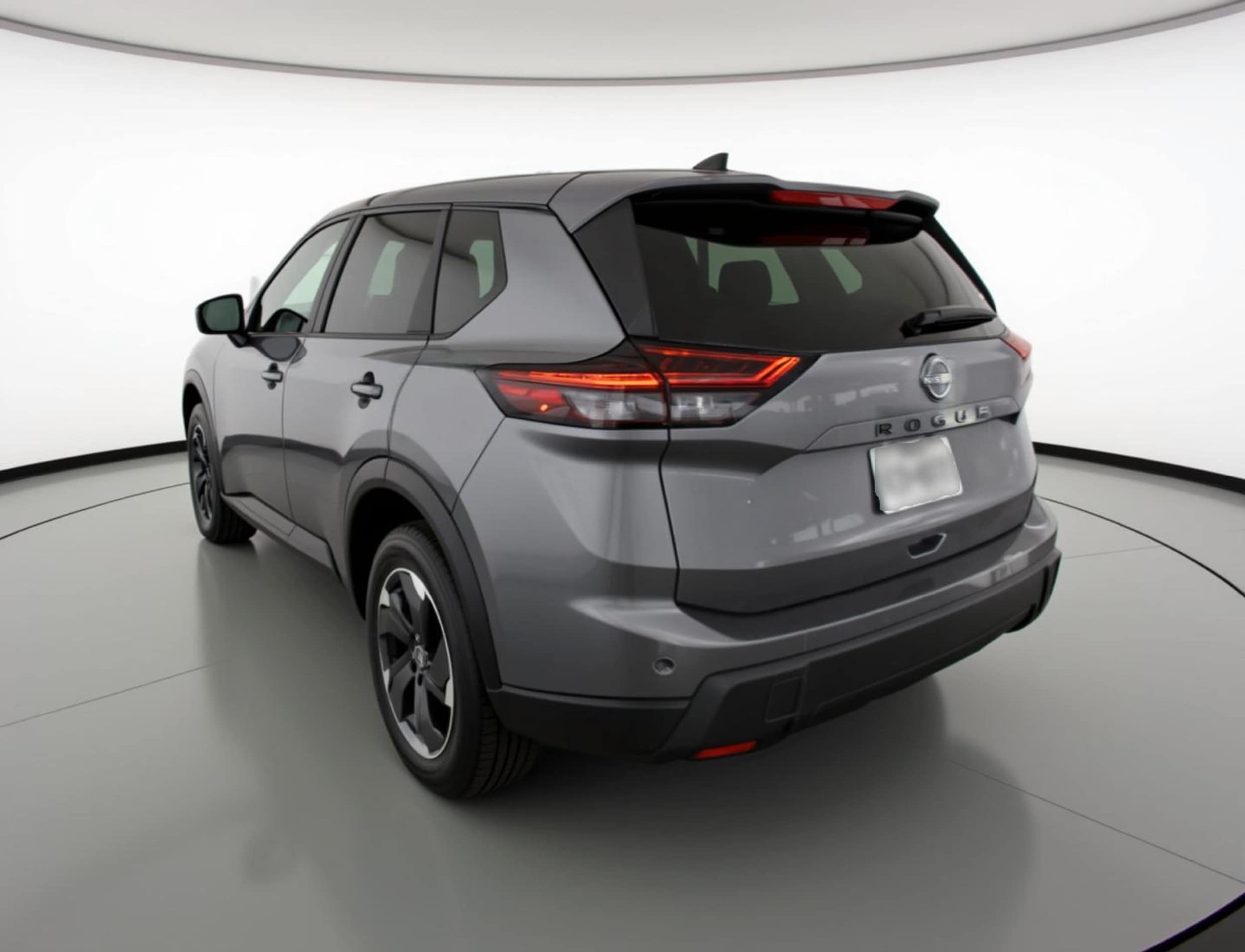 Thumbnail: 2025 Nissan Rogue - 5