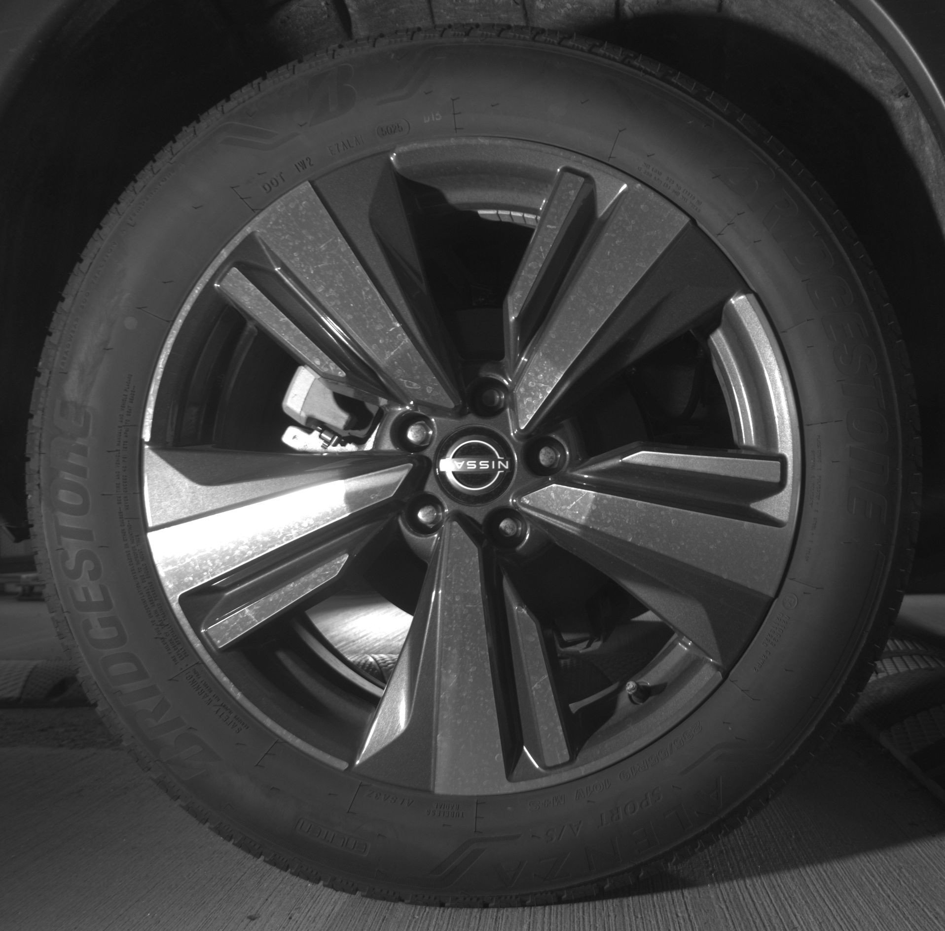 Thumbnail: 2026 Nissan Rogue - 13